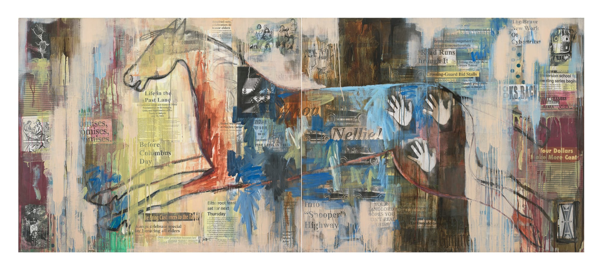 Revisiting 35 Years of an Iconic Newark Artist-Led Space