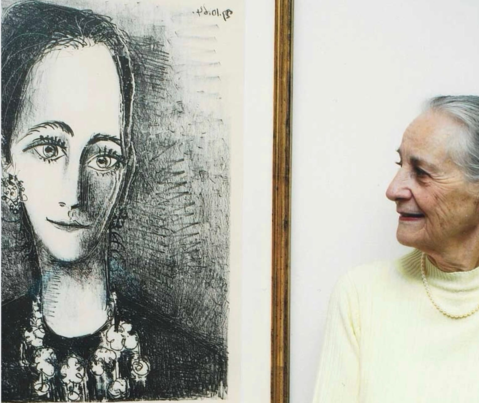 Remembering Yervant Gianikian, Valerie Brathwaite, and Jerry Moriarty