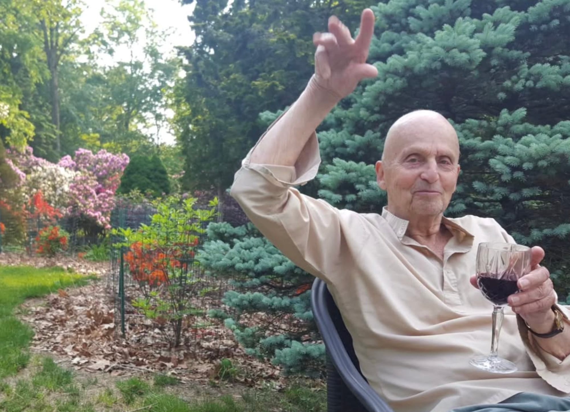 Remembering Yervant Gianikian, Valerie Brathwaite, and Jerry Moriarty