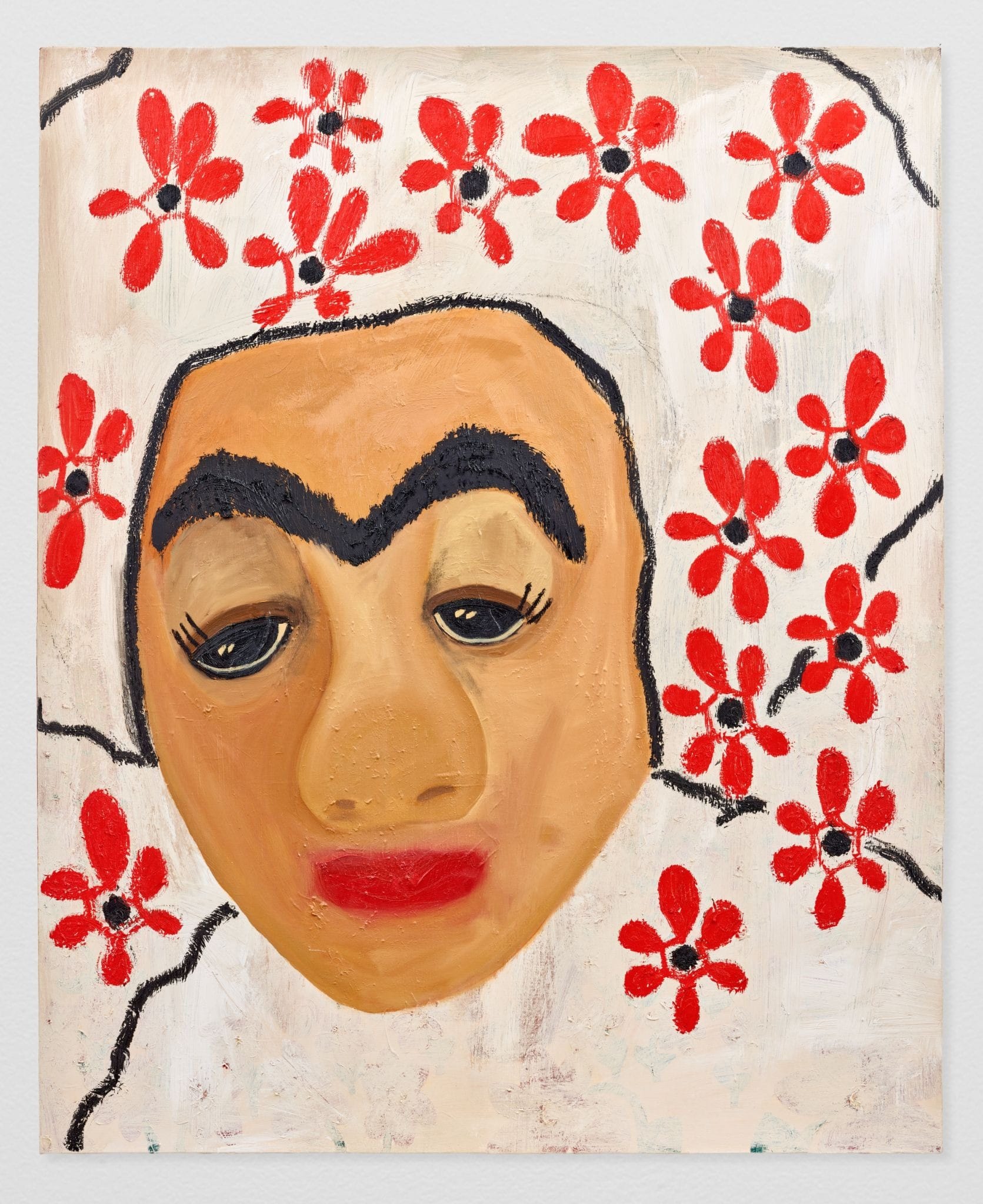 Sabri Sundos Faces Catastrophe With Flowers
