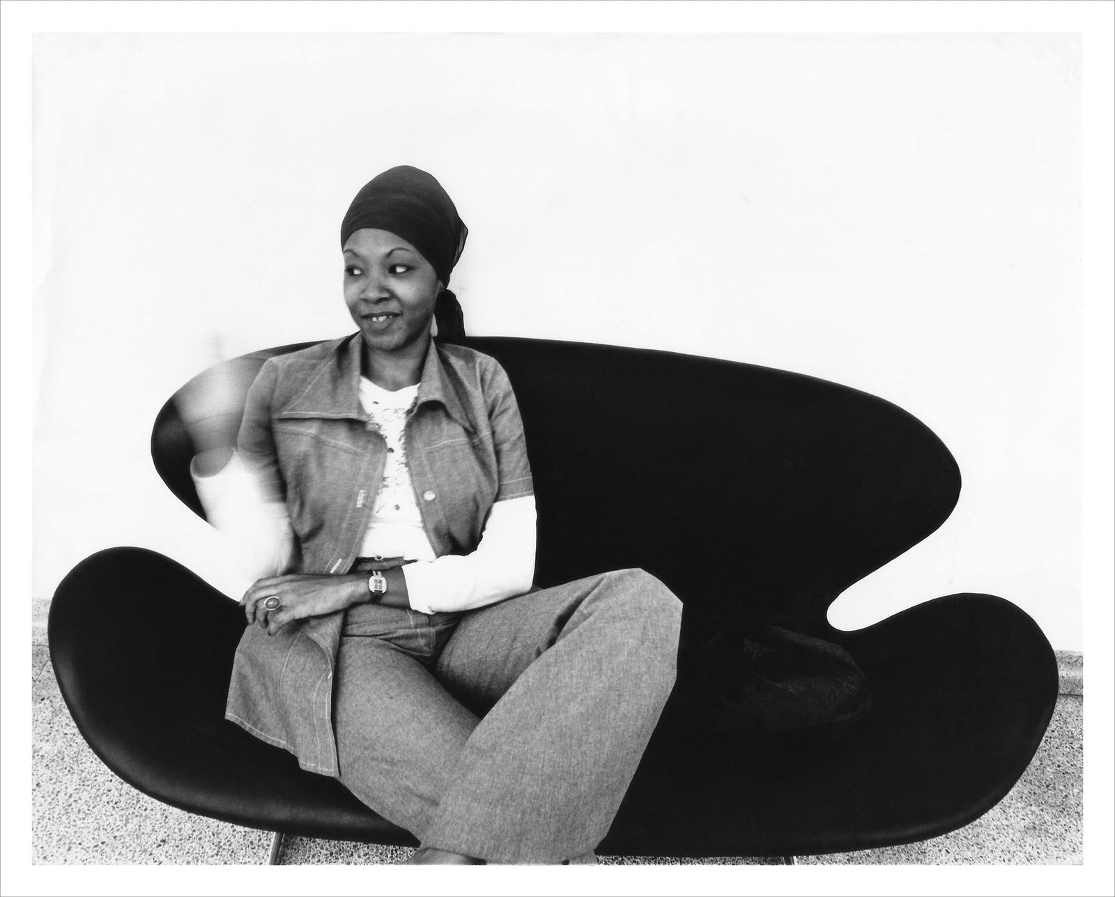 Remembering Yervant Gianikian, Valerie Brathwaite, and Jerry Moriarty