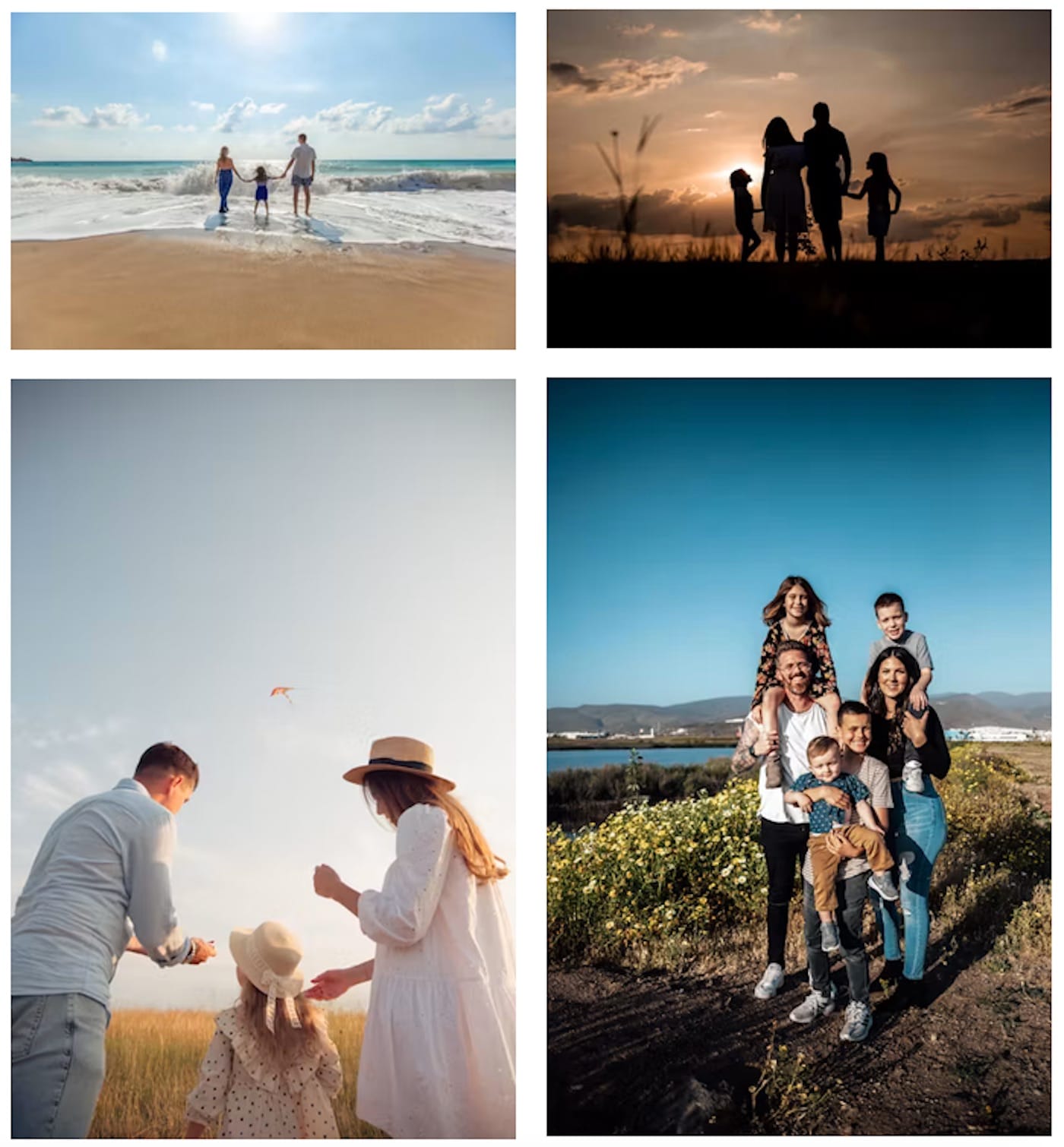 The Hidden History of Stock Photography