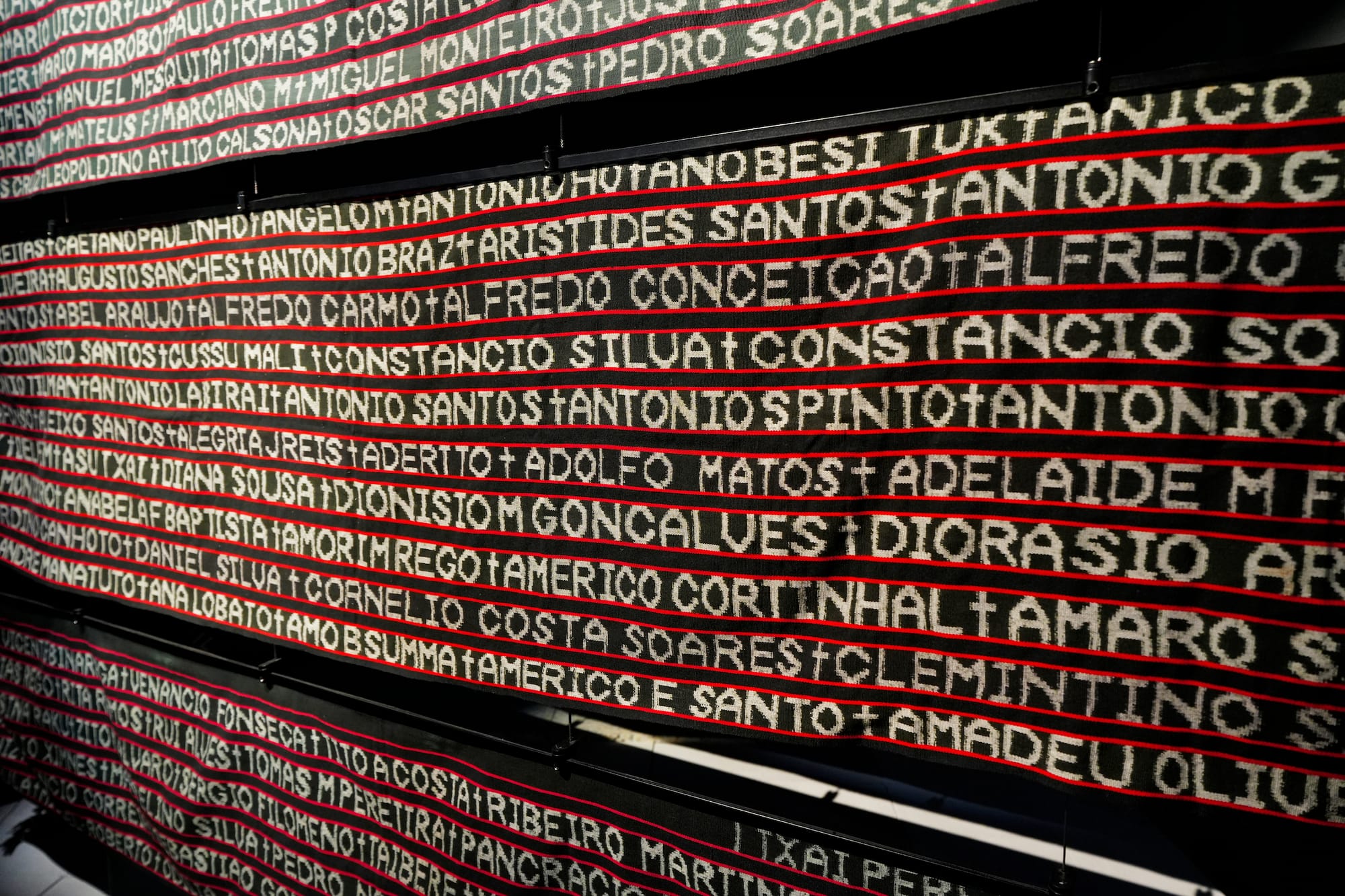 National Pavilions We Loved at the Venice Biennale