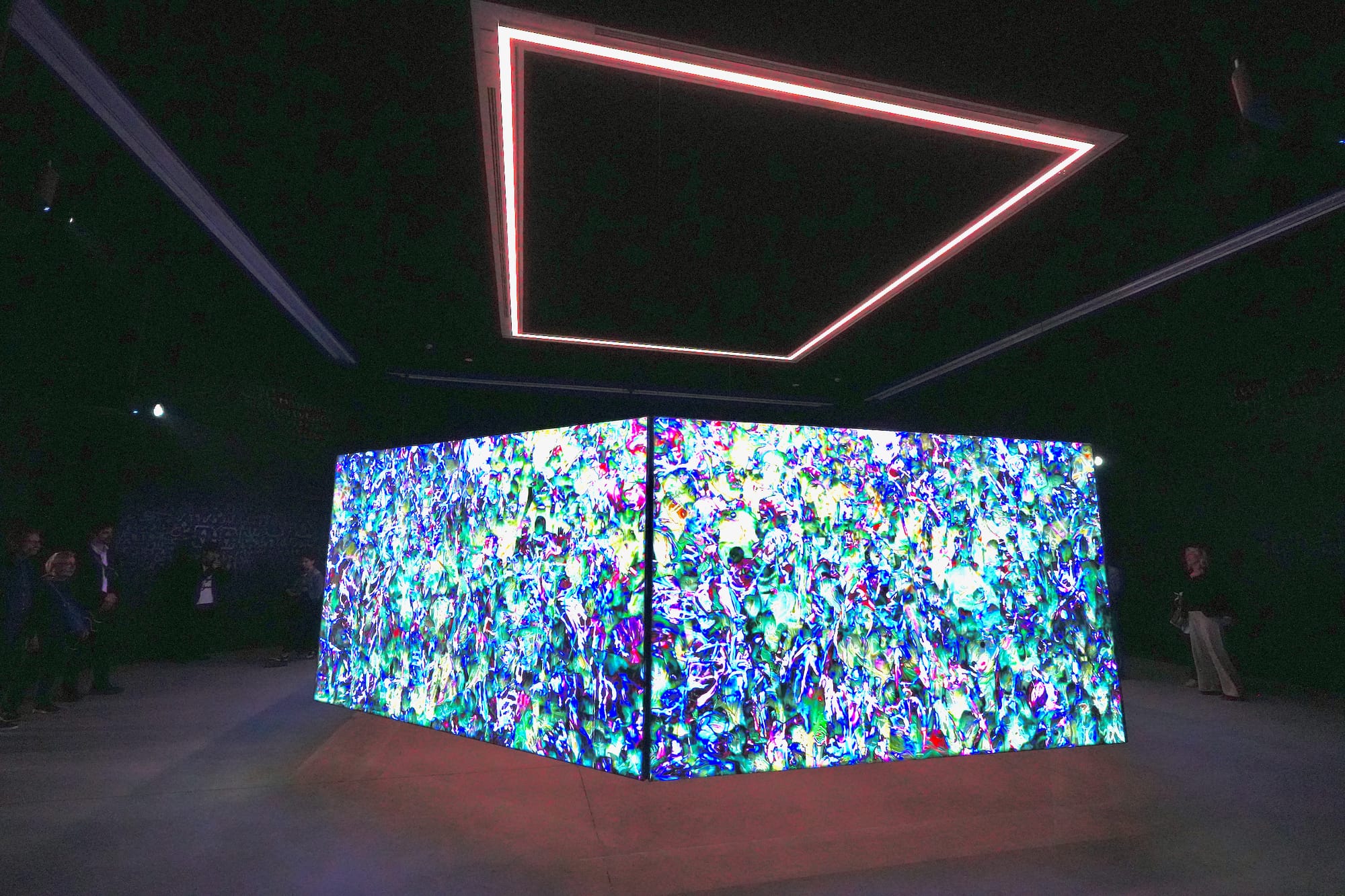 National Pavilions We Loved at the Venice Biennale