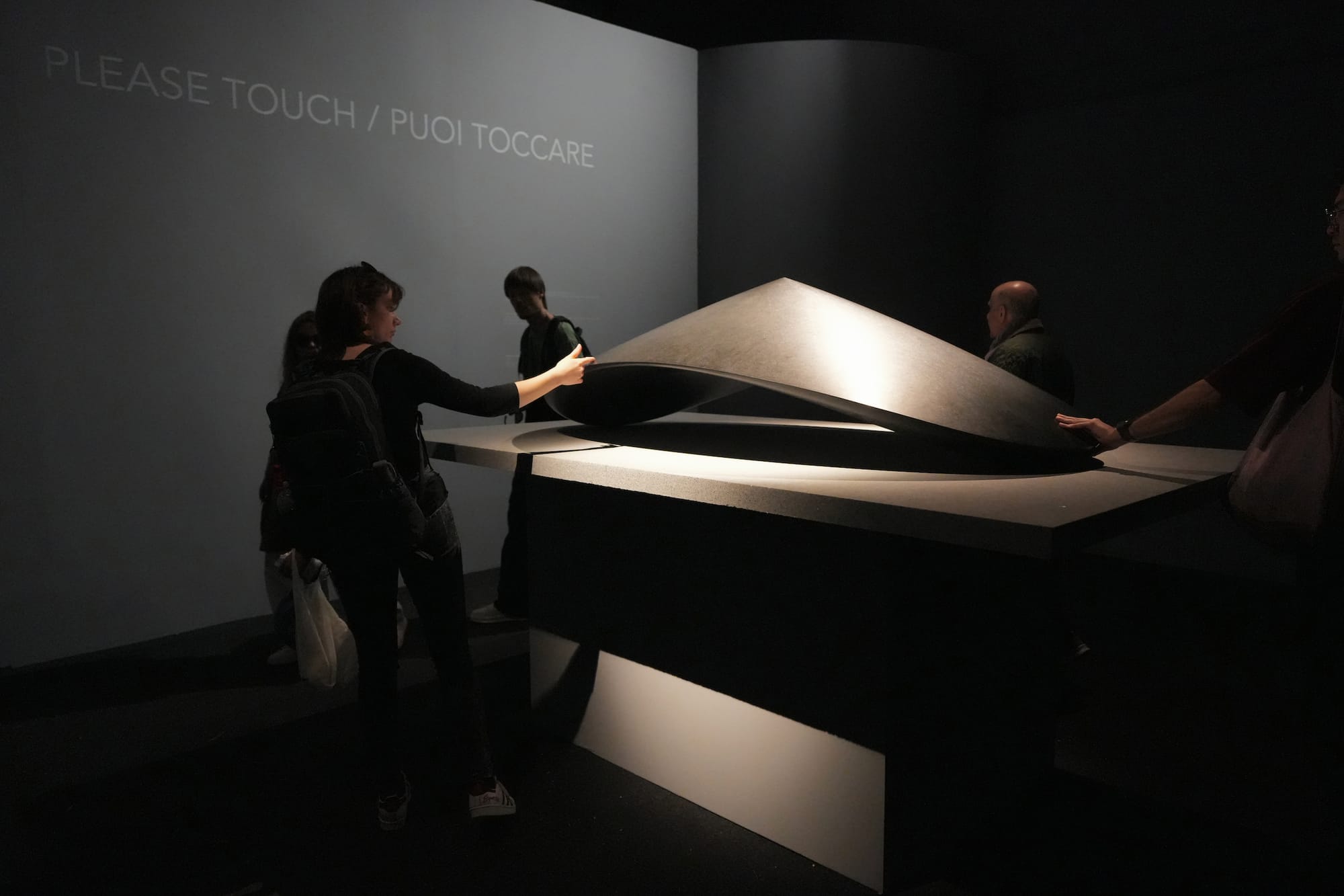 National Pavilions We Loved at the Venice Biennale