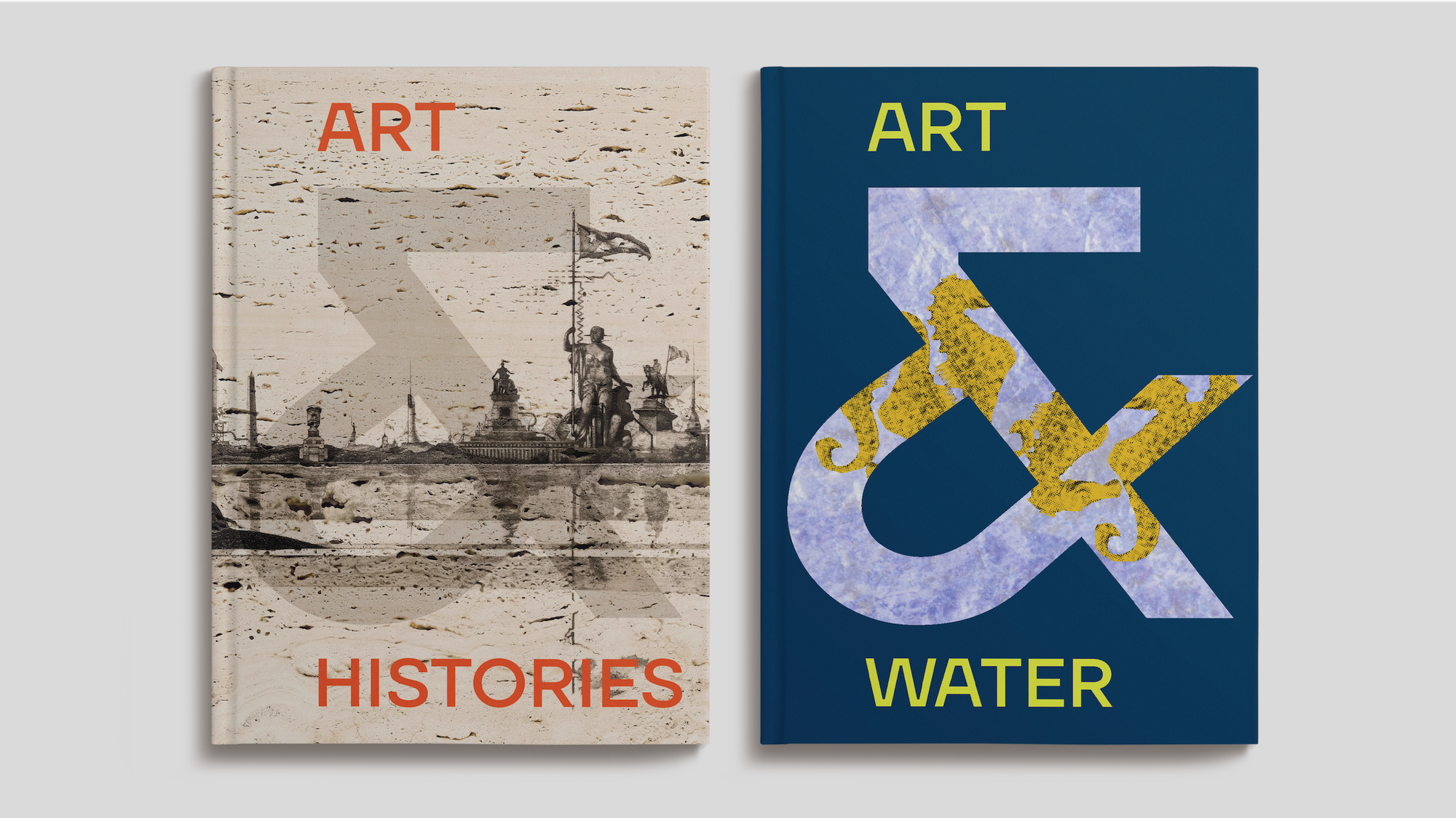 Art Books and Scholarship from the National Gallery of Art