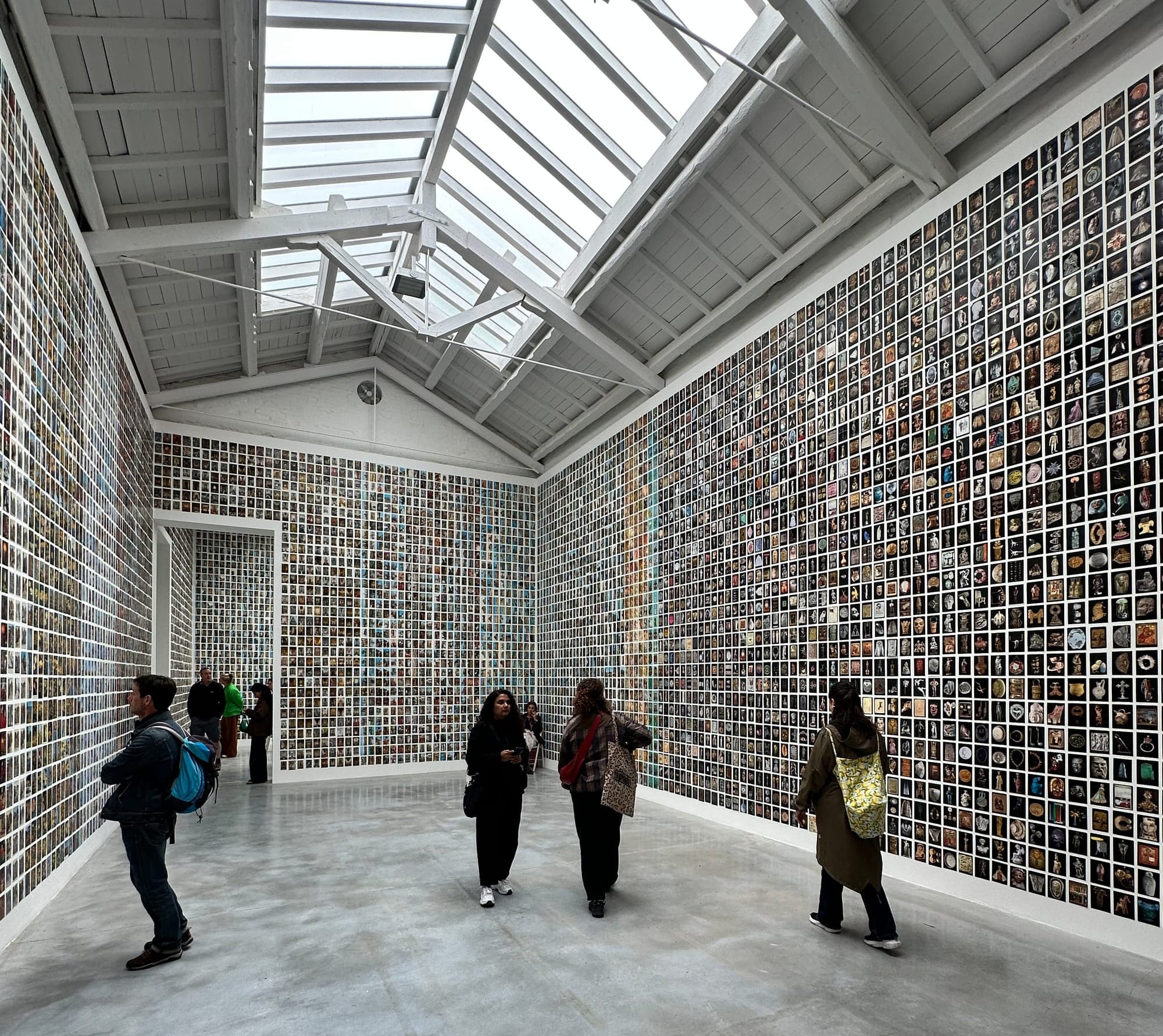 National Pavilions We Loved at the Venice Biennale