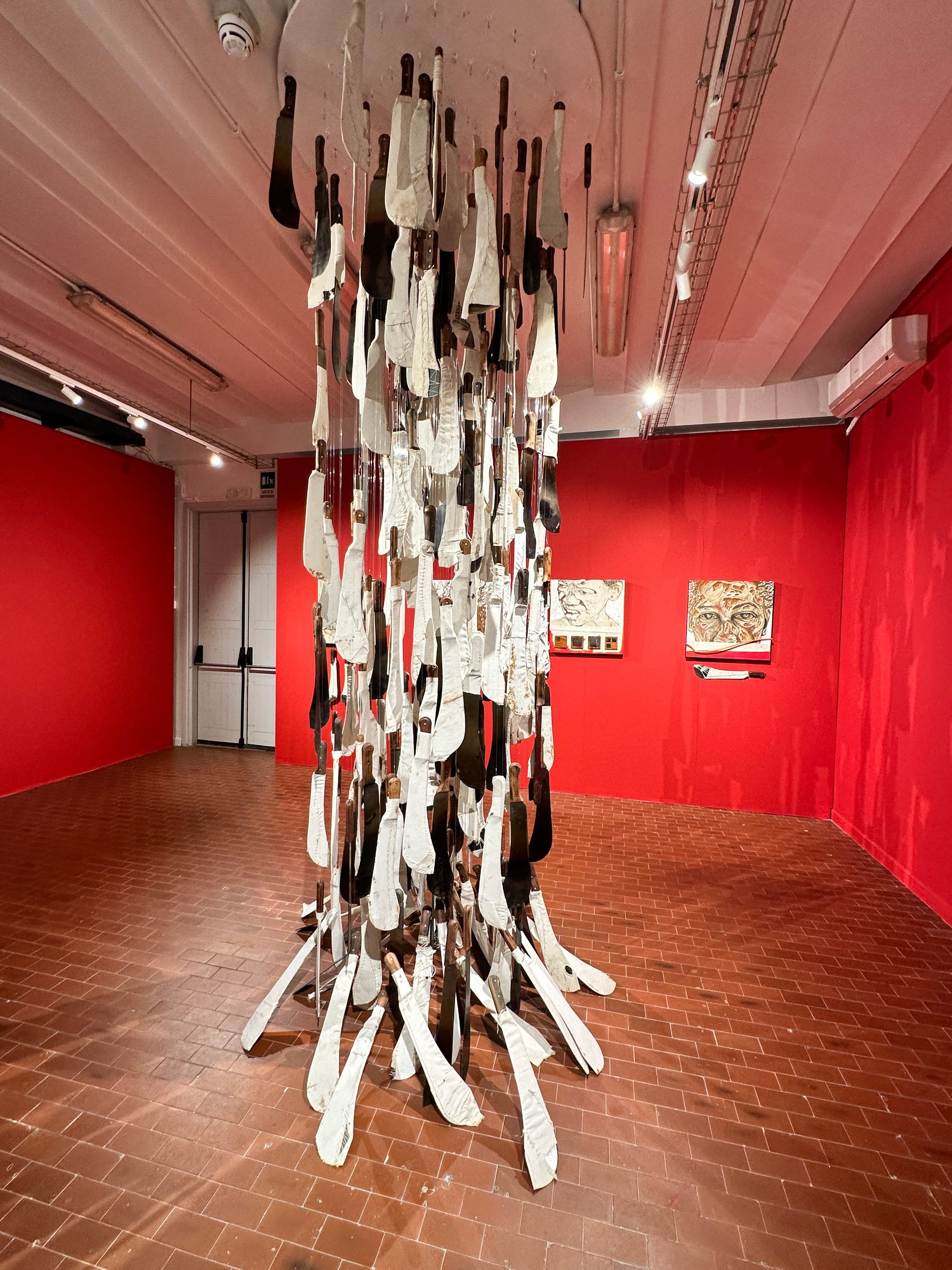National Pavilions We Loved at the Venice Biennale