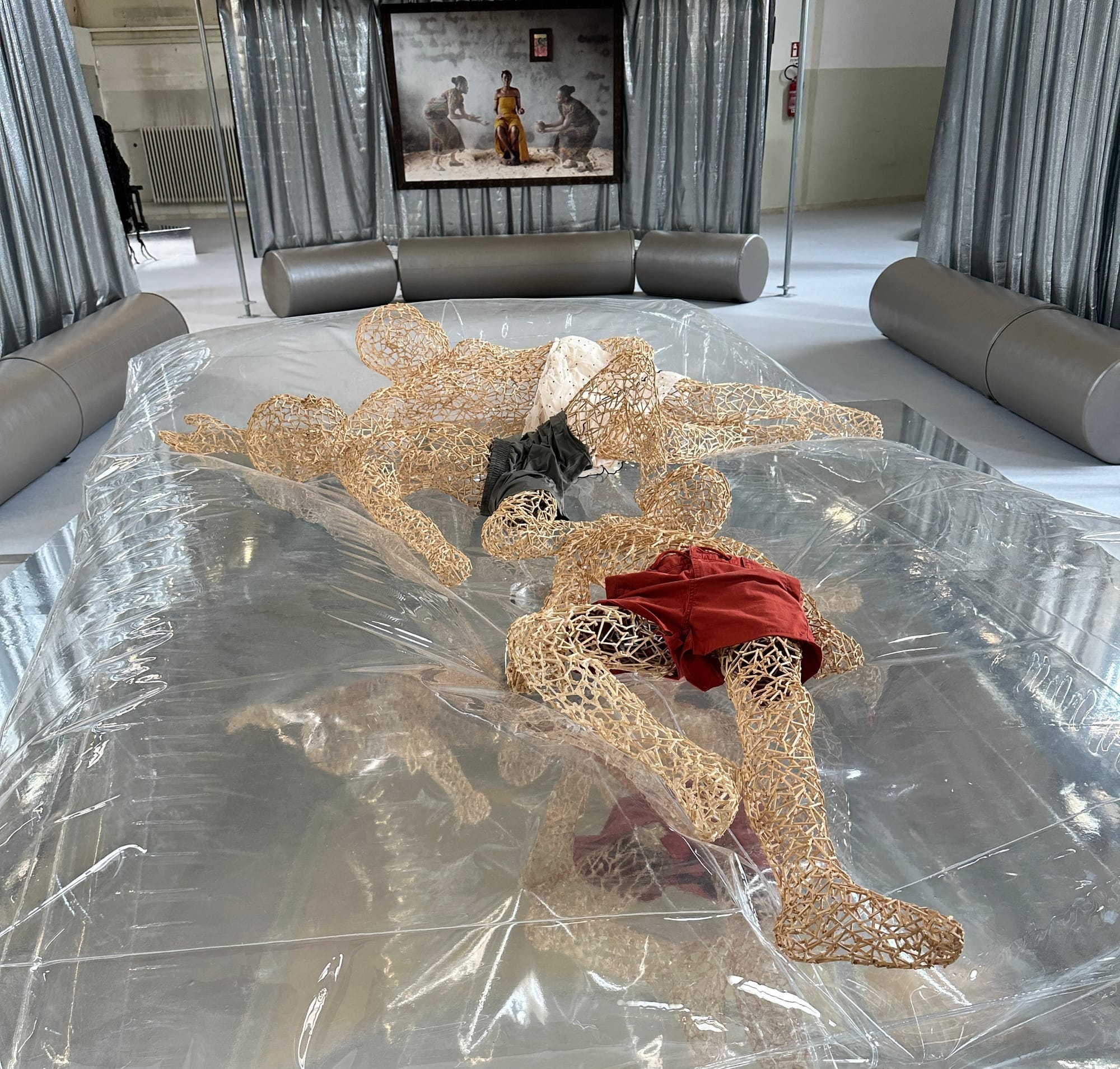 National Pavilions We Loved at the Venice Biennale