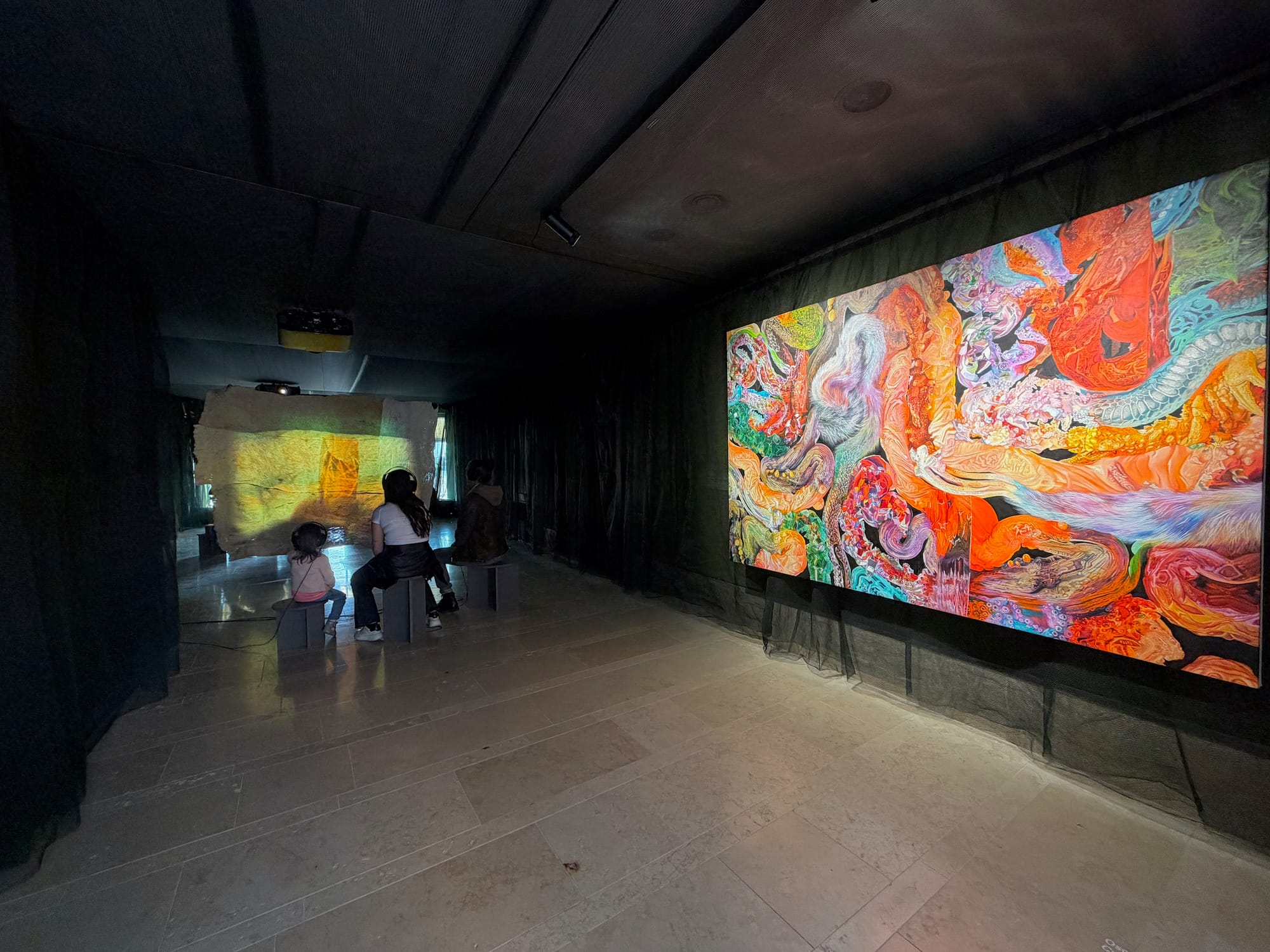National Pavilions We Loved at the Venice Biennale