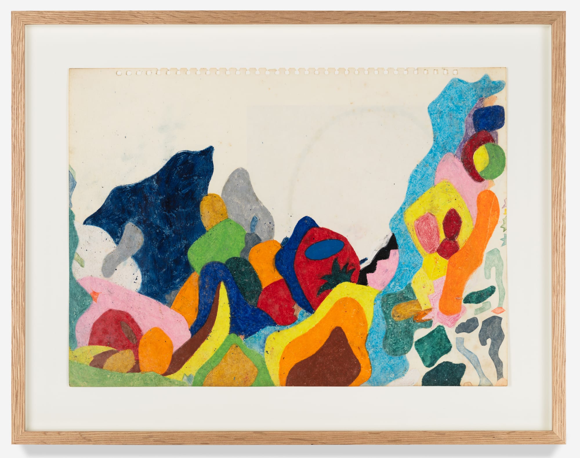 10 Art Shows to See in Los Angeles This August