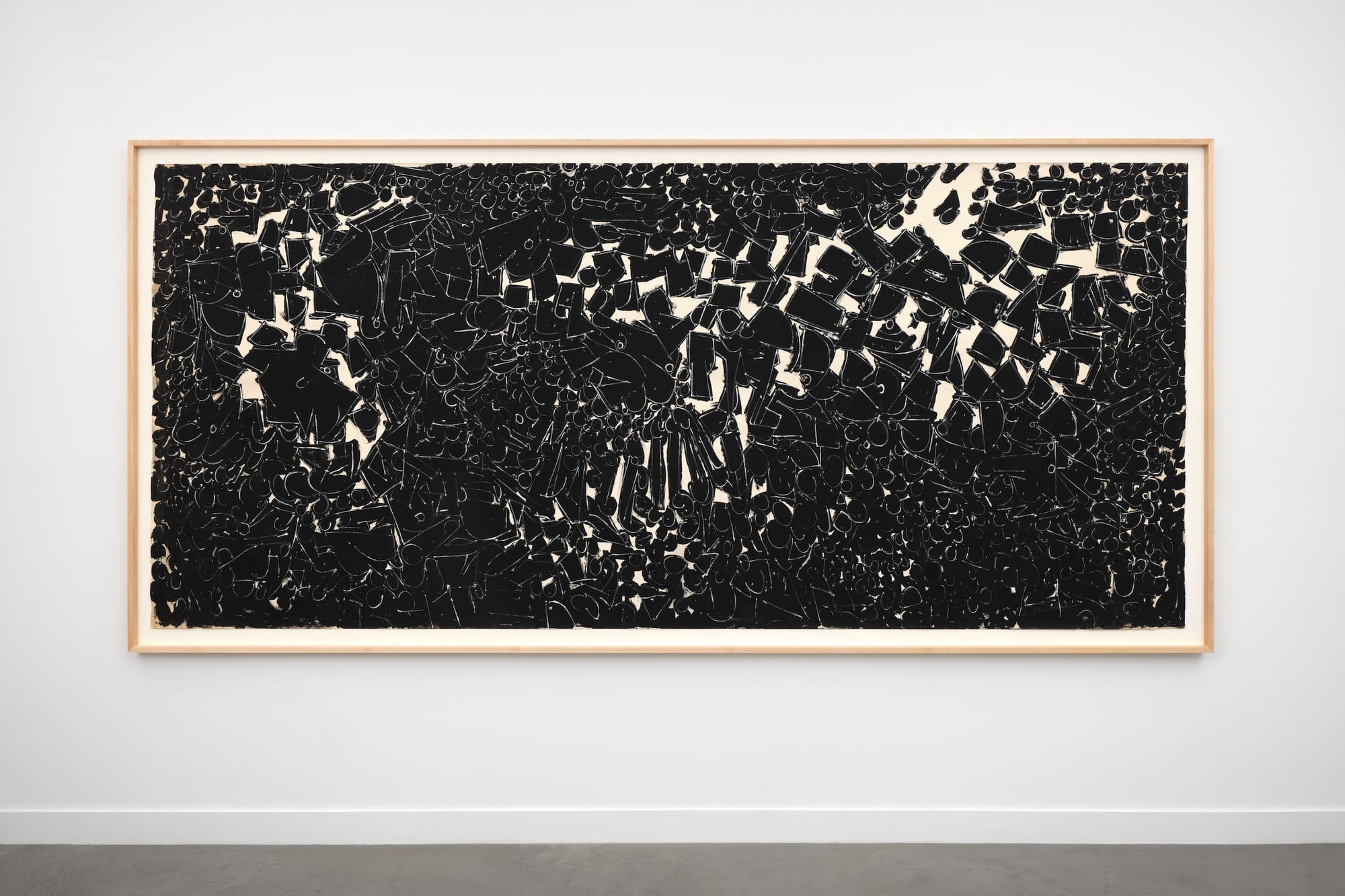 10 Art Shows to See in Los Angeles This August