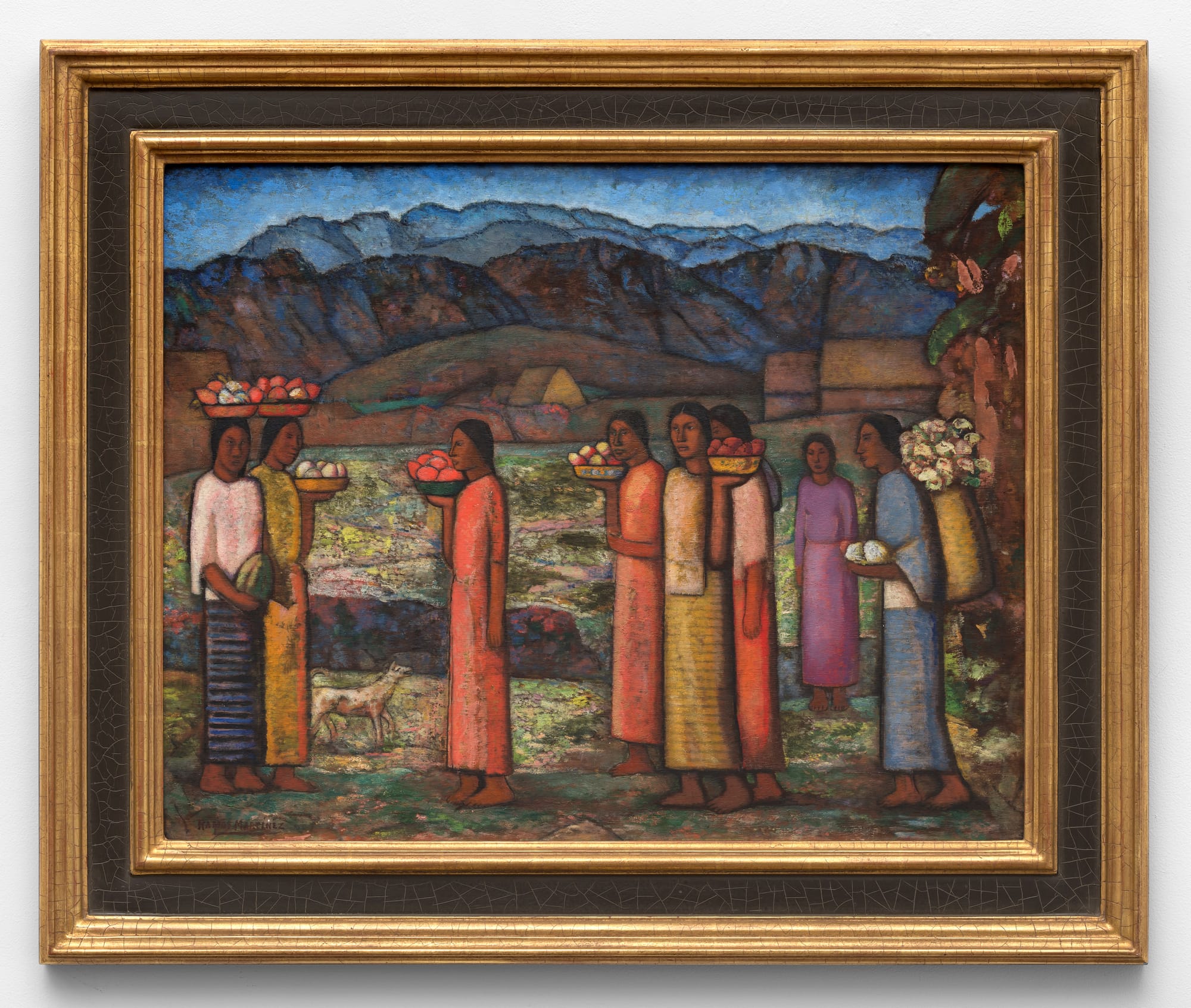 10 Art Shows to See in Los Angeles This August
