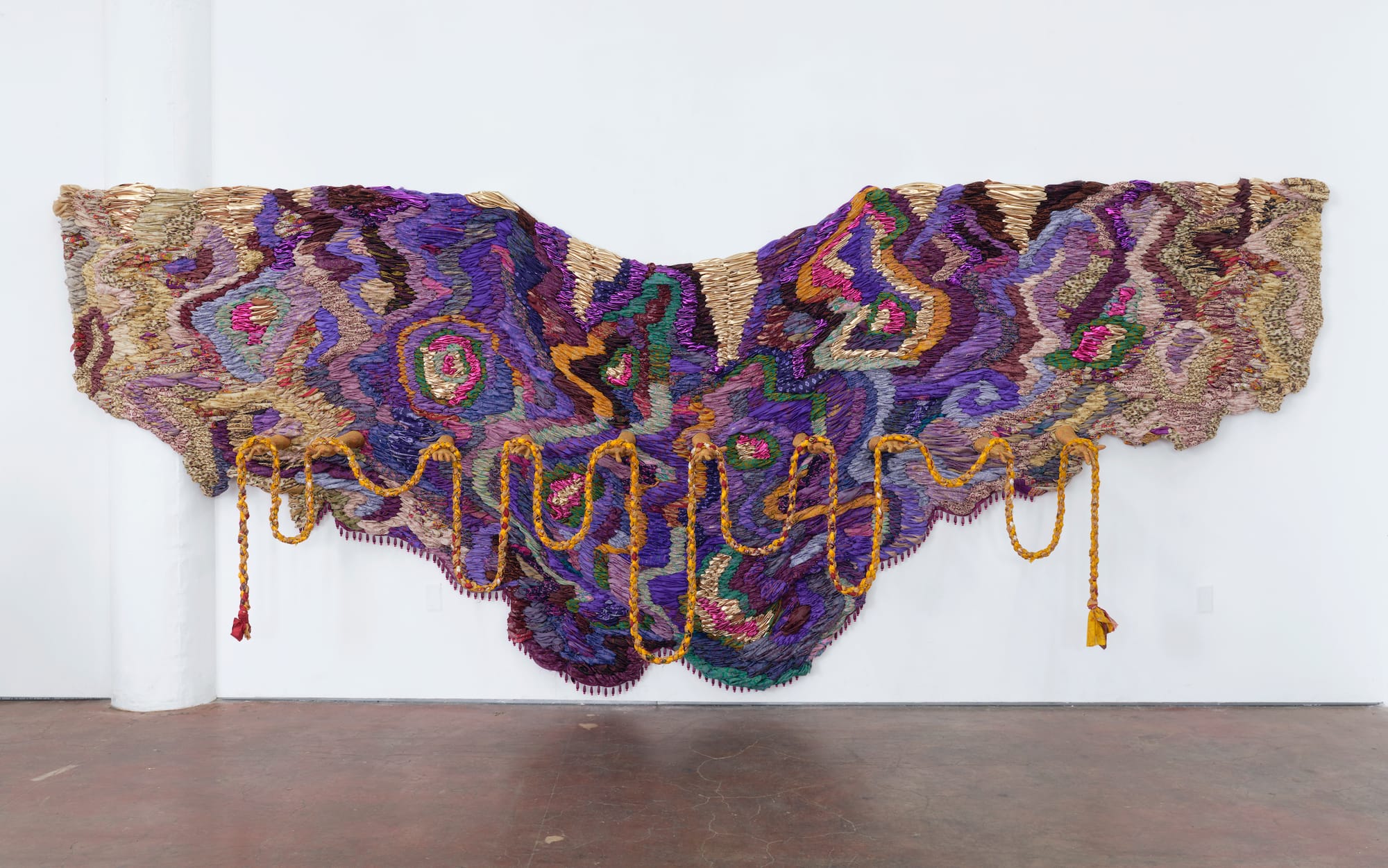 10 Art Shows to See in Los Angeles This August