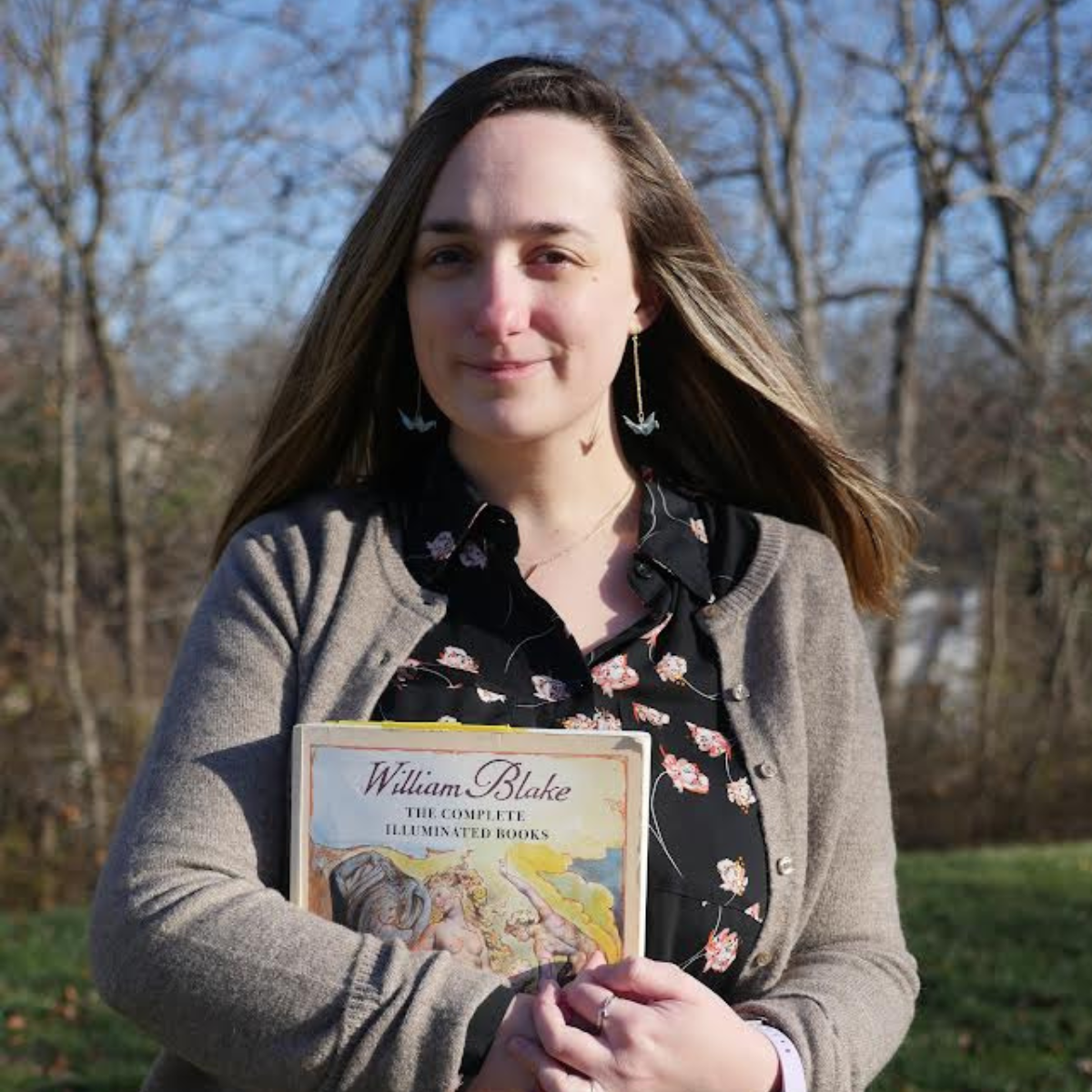 Announcing the 2026 Center for Craft Archive Fellows