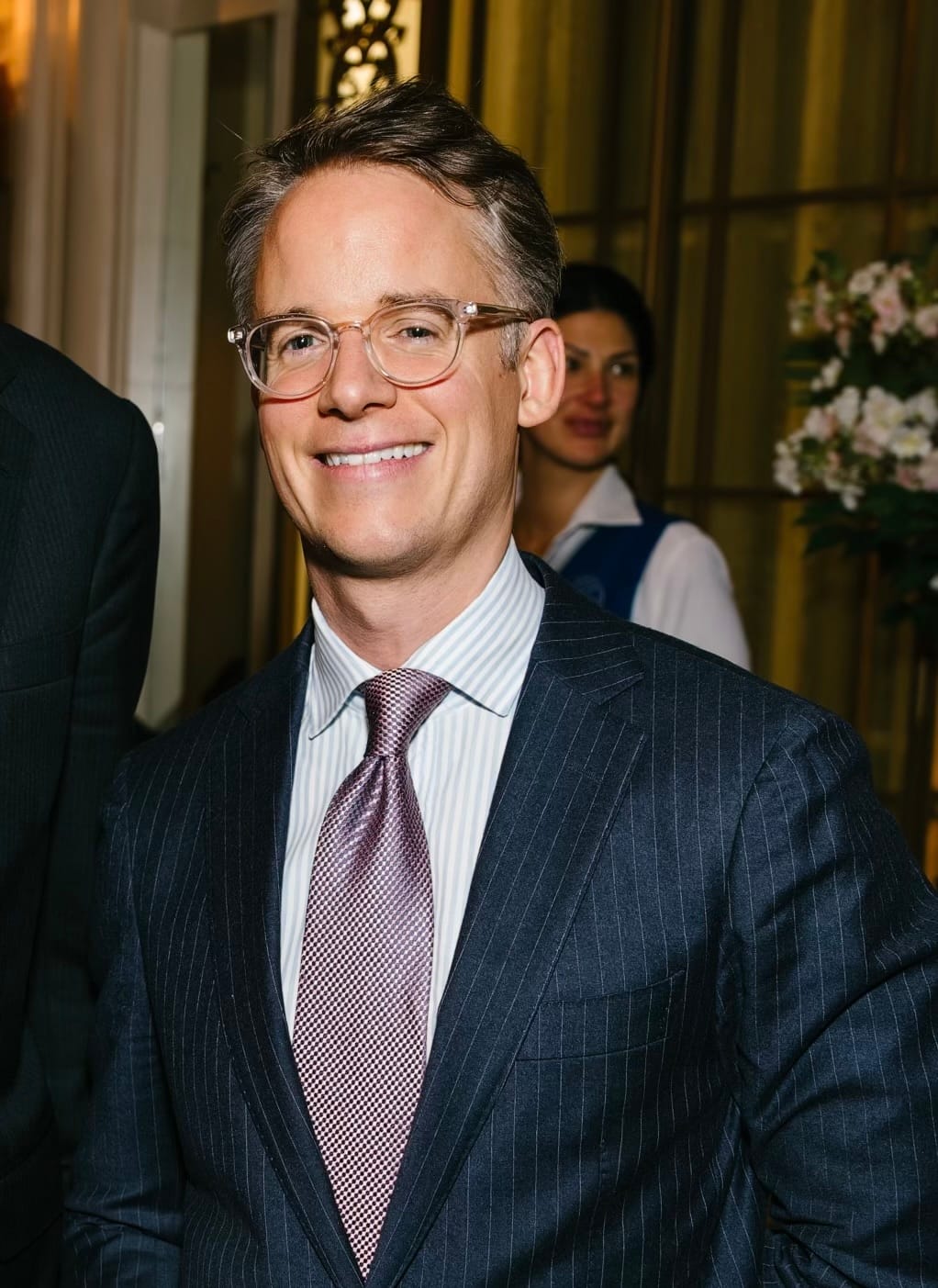 Wolf Kahn Foundation Opens New Space in NYC