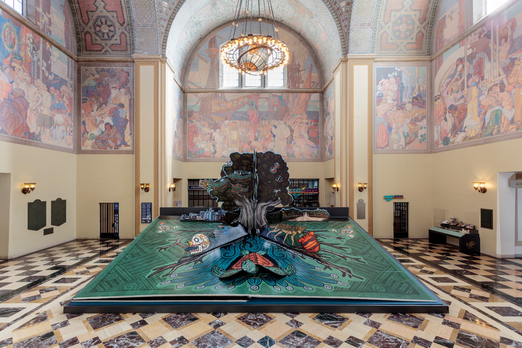 10 Art Shows to See in Los Angeles This August