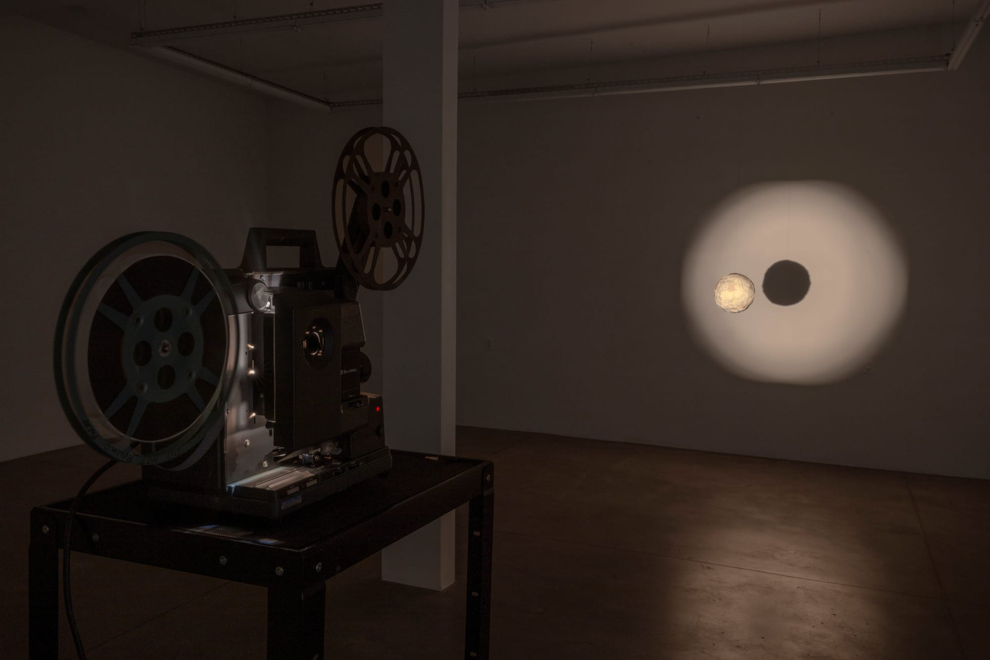 Shirley Tse and Dana Berman Duff's Breathing Moons