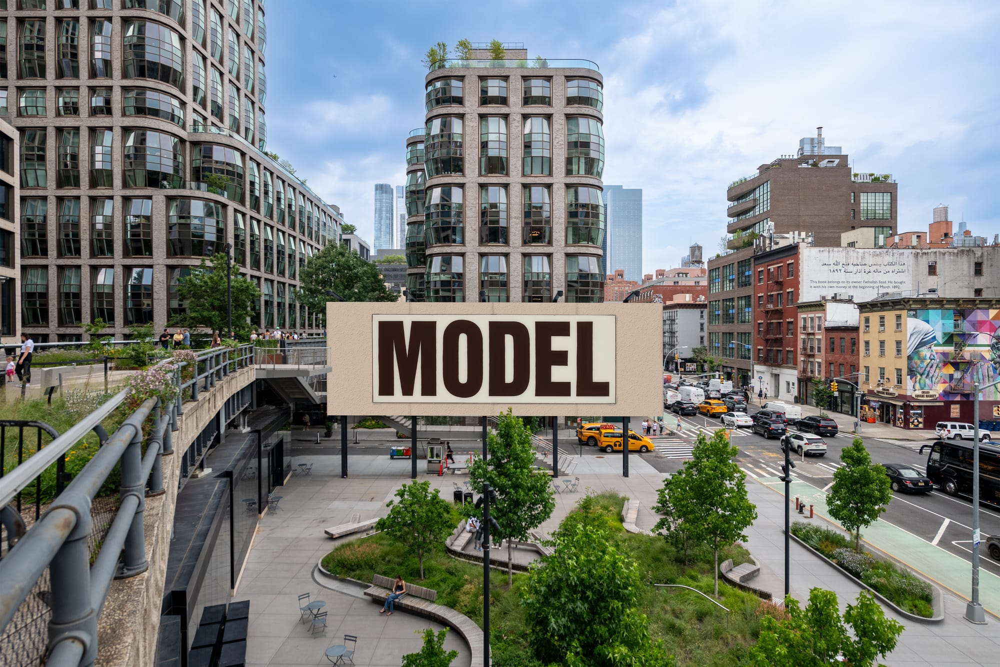 10 Public Artworks to See Across the US This Fall