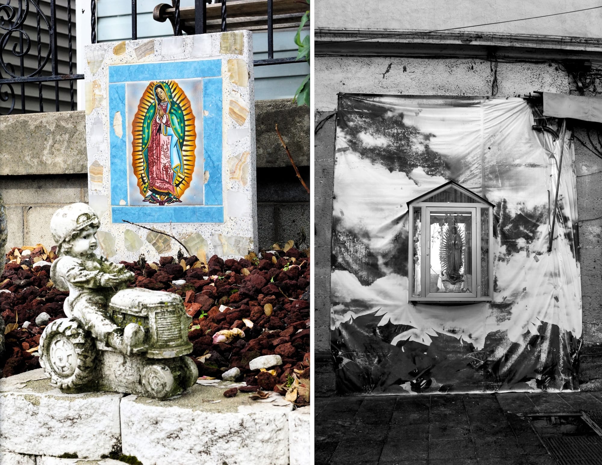 In Chicago, Mexican-American Altars Reimagine Home