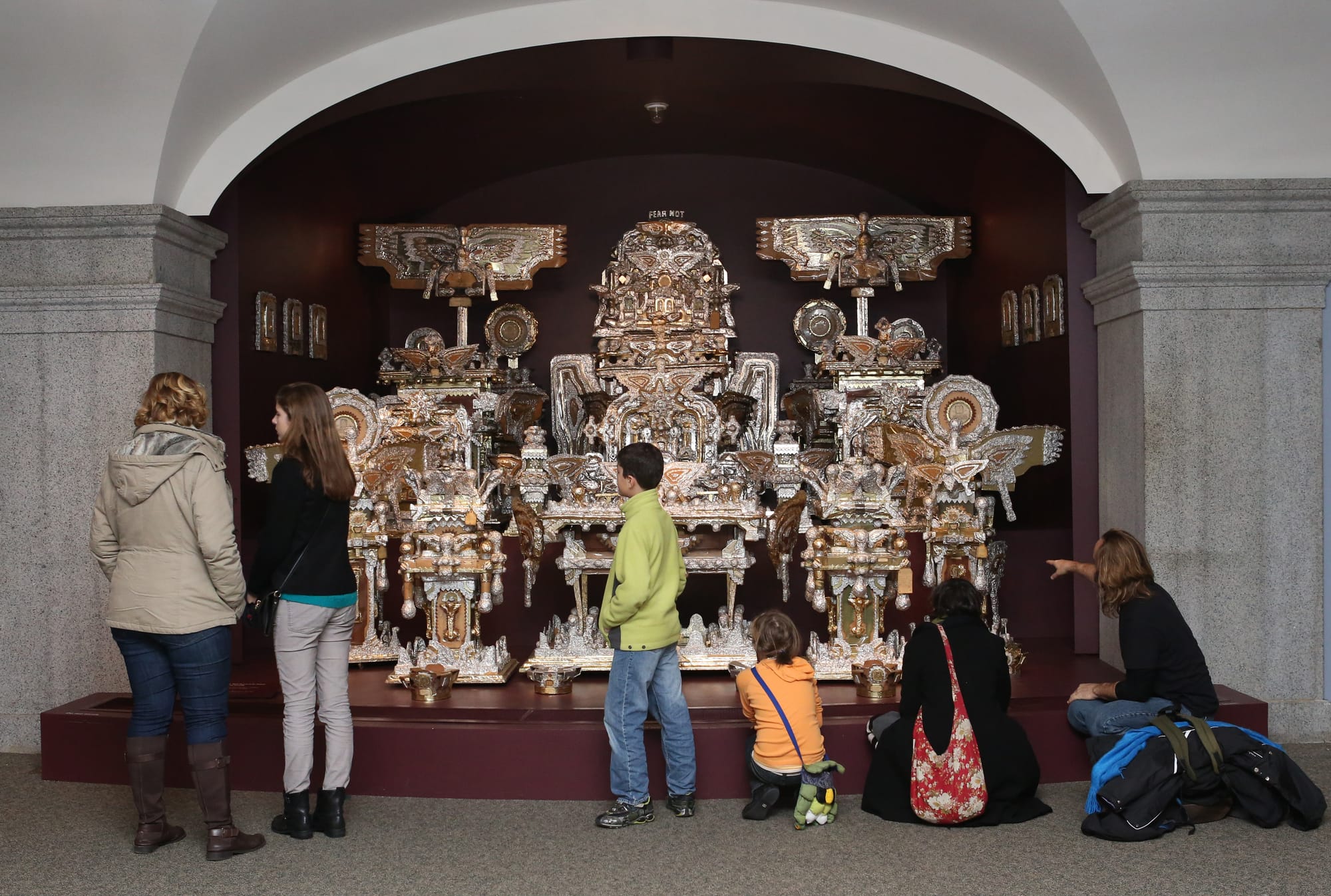 Trust in US Museums Grows Across Party Lines, Survey Finds