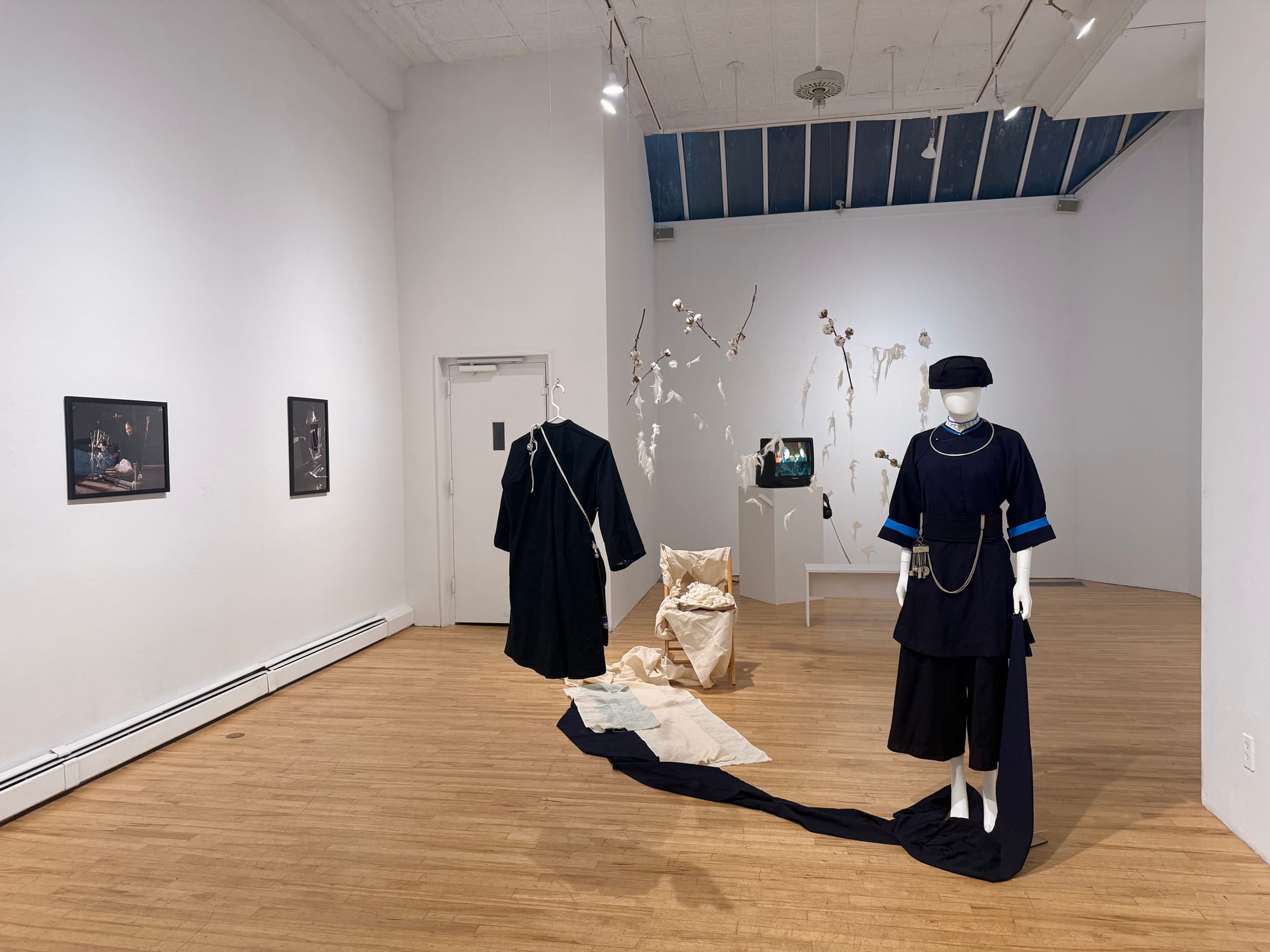 Five Shows to See in Tribeca Right Now