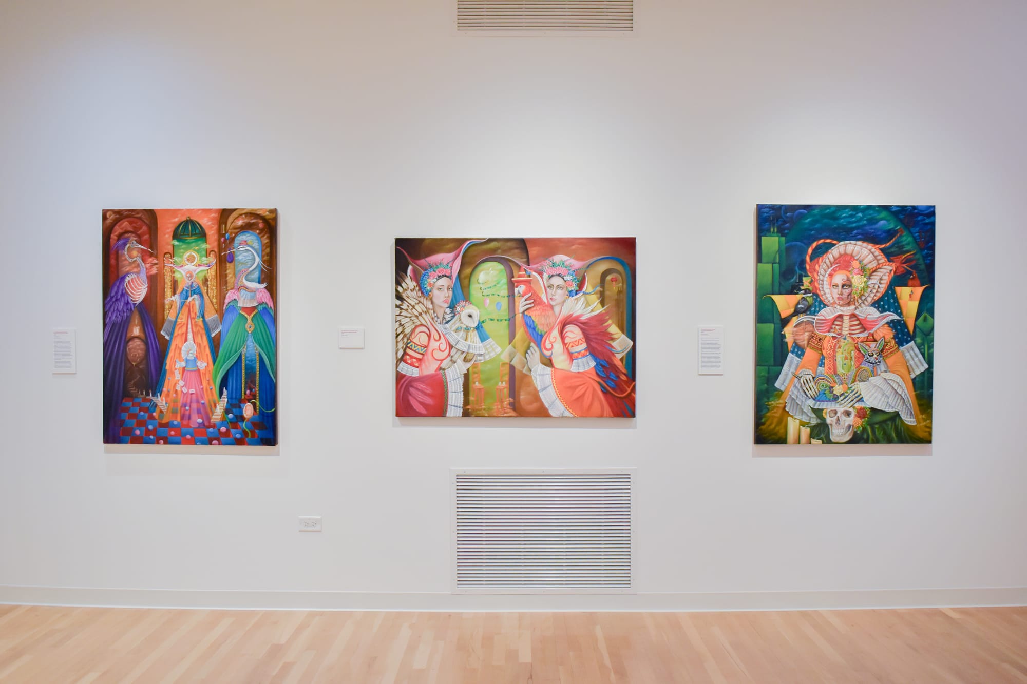 10 Art Shows to See in Chicago This Fall