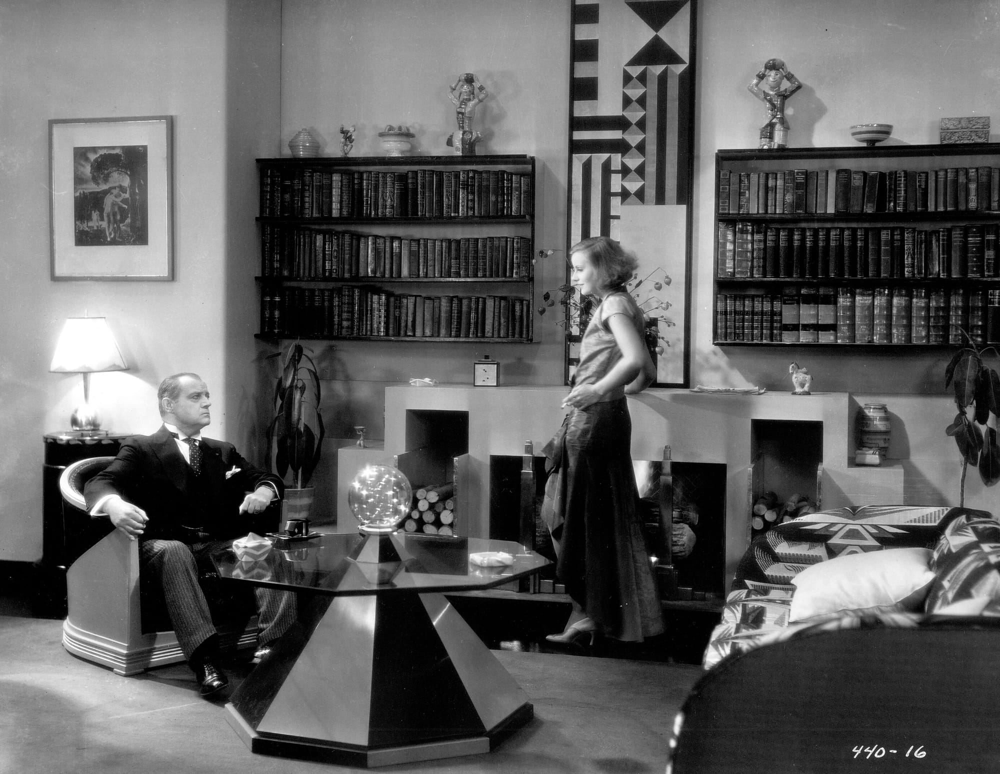 "Modernity and Opulence: Women of the Wiener Werkstätte" at the Jewish Museum