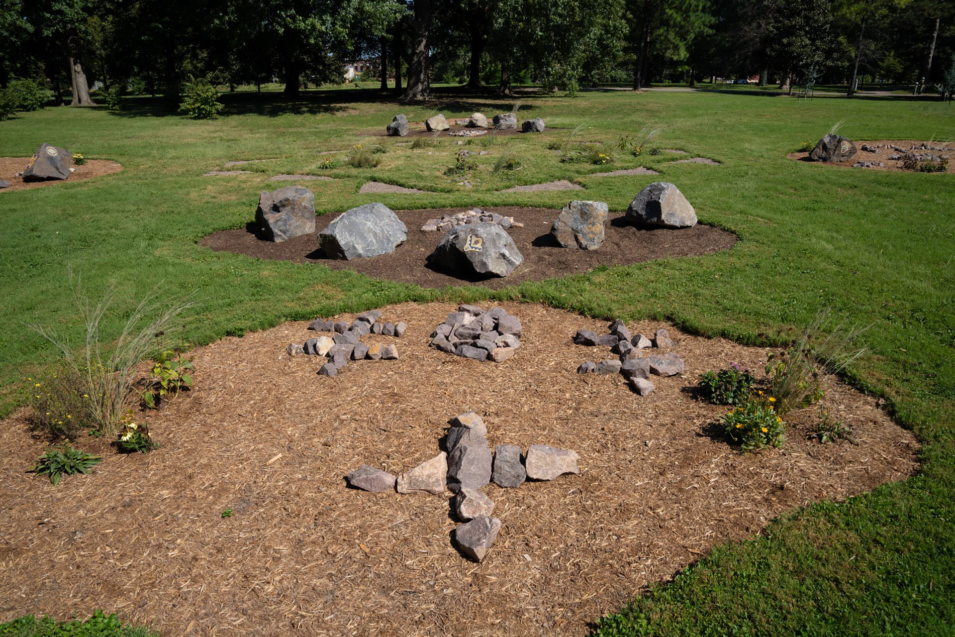 10 Public Artworks to See Across the US This Fall