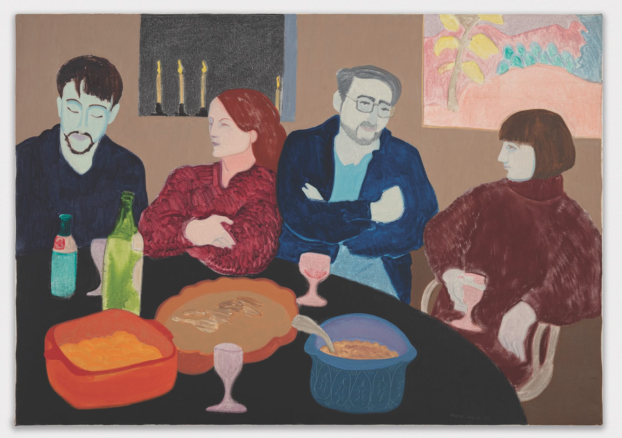 10 Art Shows to See in Upstate New York This September