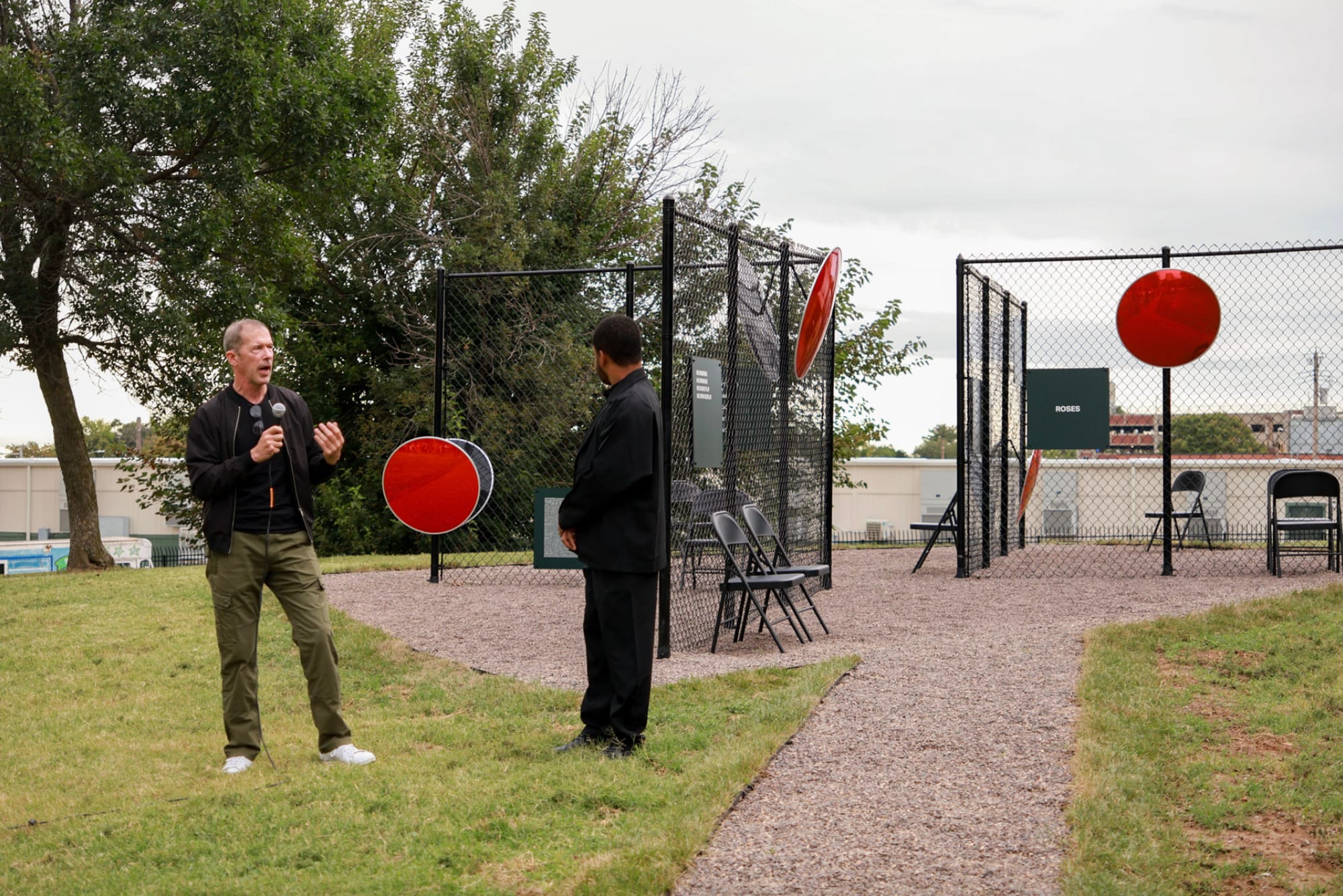 10 Public Artworks to See Across the US This Fall
