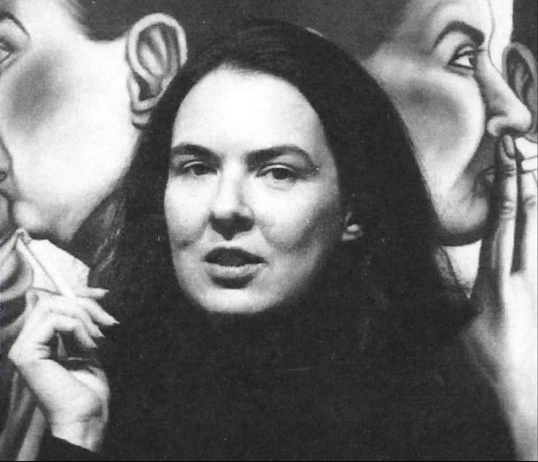 Remembering Cat Frazier, Susan Michod, and Joel Snyder