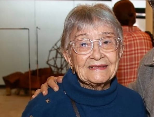 Remembering Rafael Ferrer, Aracy Amaral, and Liang Shaoji