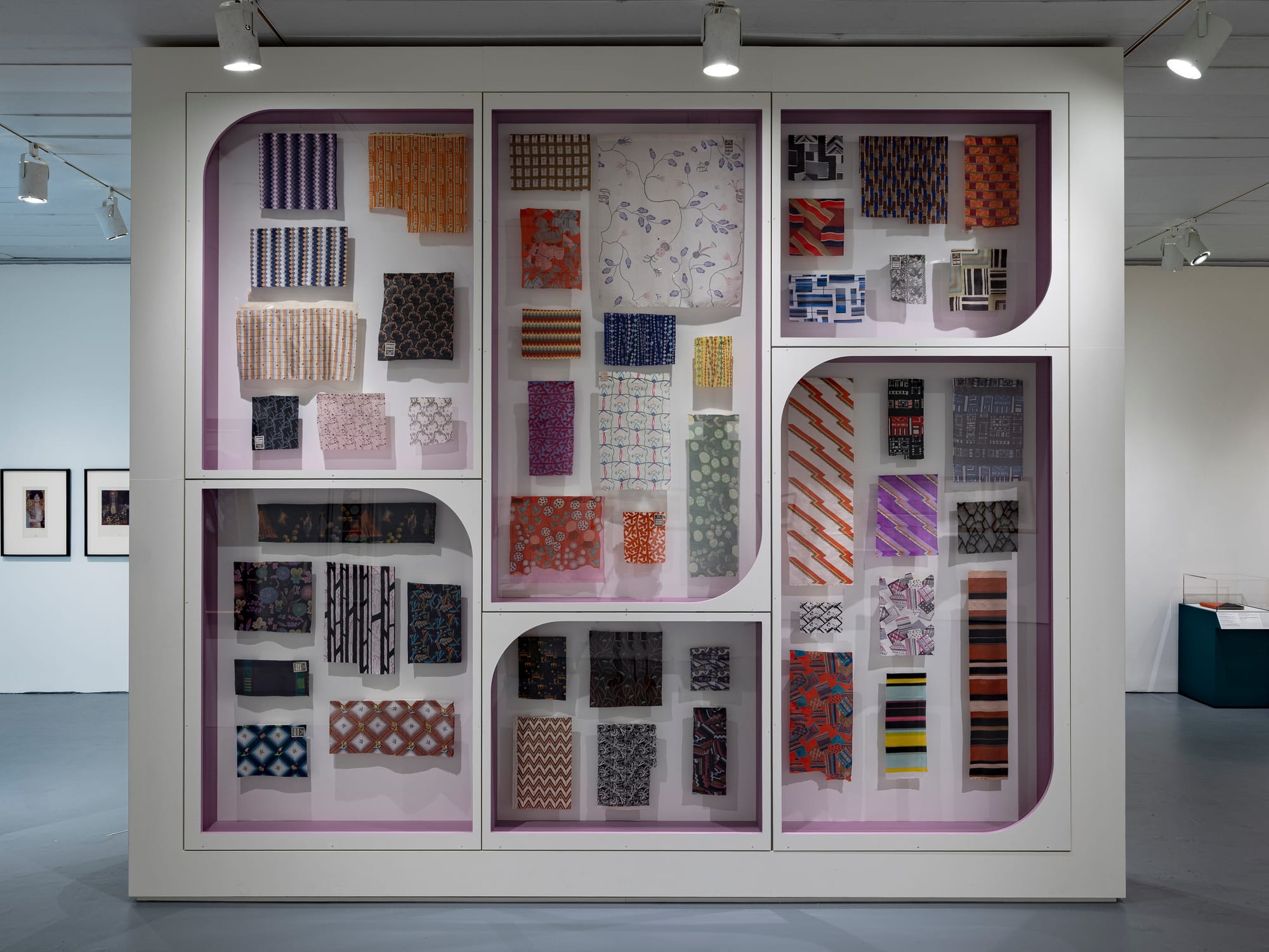 "Modernity and Opulence: Women of the Wiener Werkstätte" at the Jewish Museum