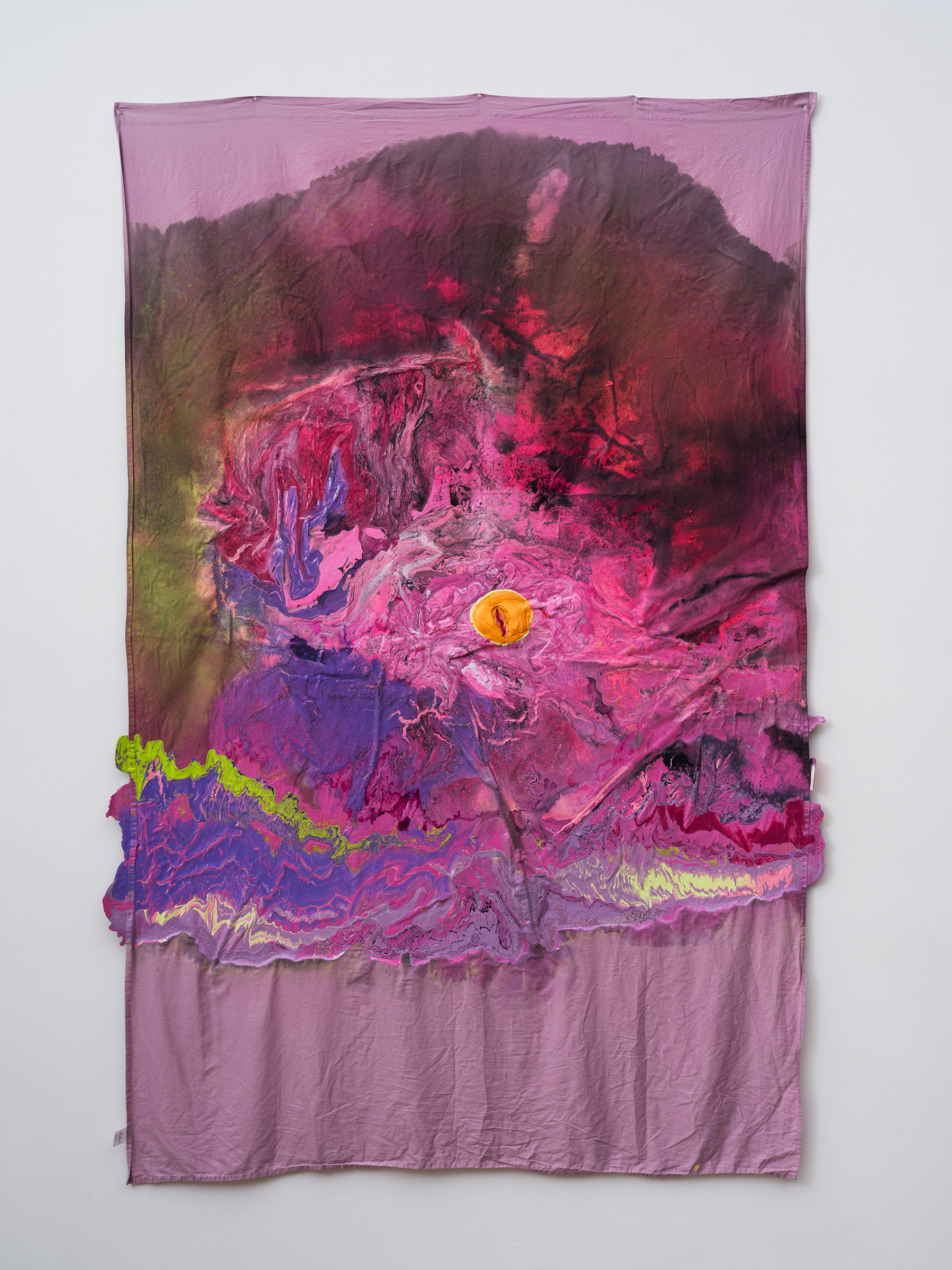 Four Artists Win MacArthur “Genius” Grants