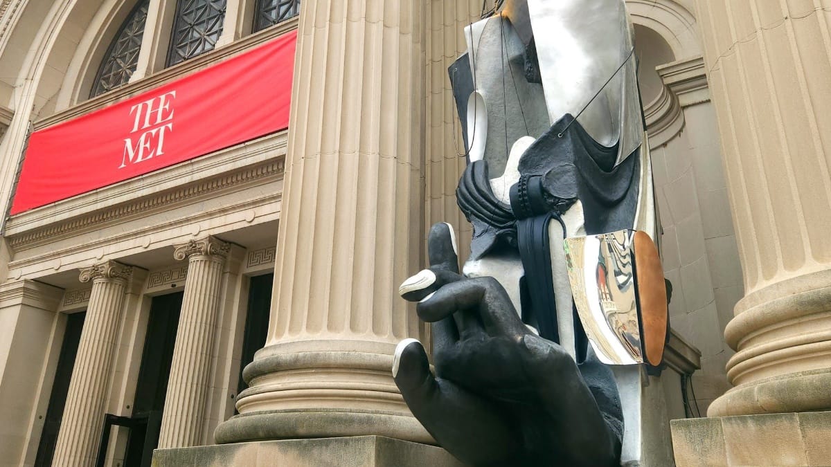 Armory Week is Here