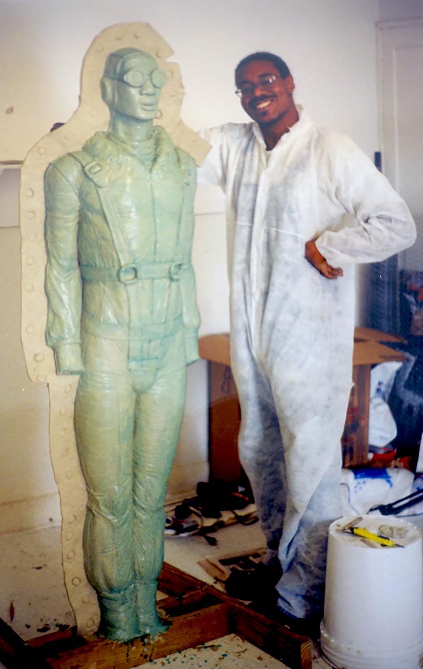 Brooklyn Museum Displays Work of Artist Killed in 9/11 on 25th Anniversary