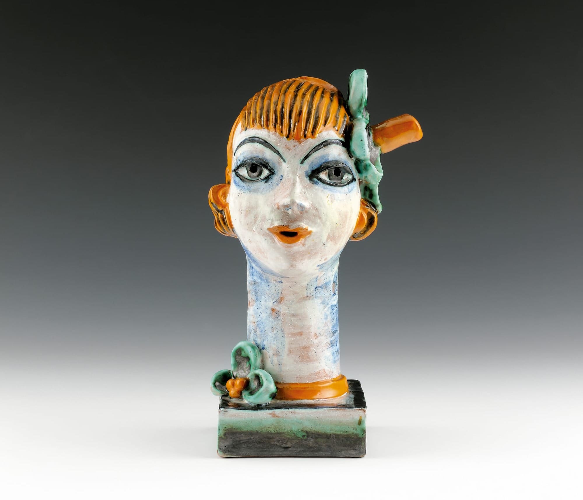 "Modernity and Opulence: Women of the Wiener Werkstätte" at the Jewish Museum