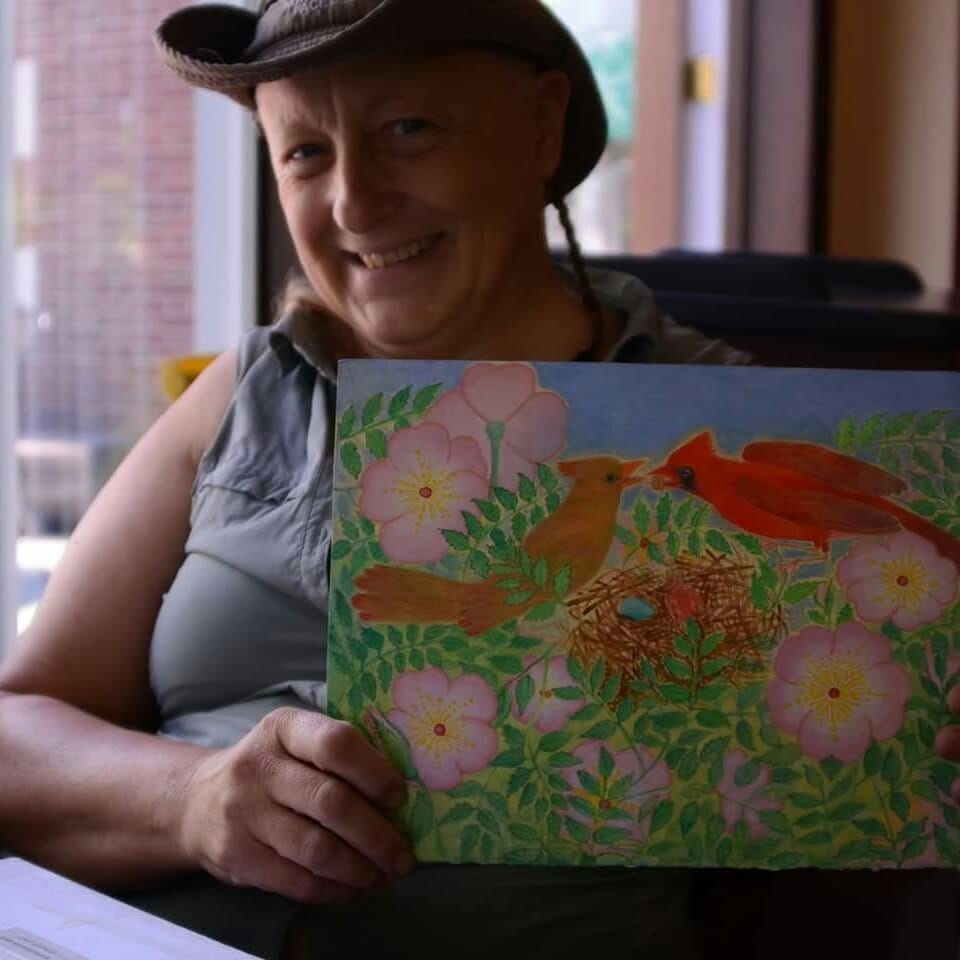 Francis Lee Rogers, Painter and Avid Birdwatcher, Found Dead in Central Park