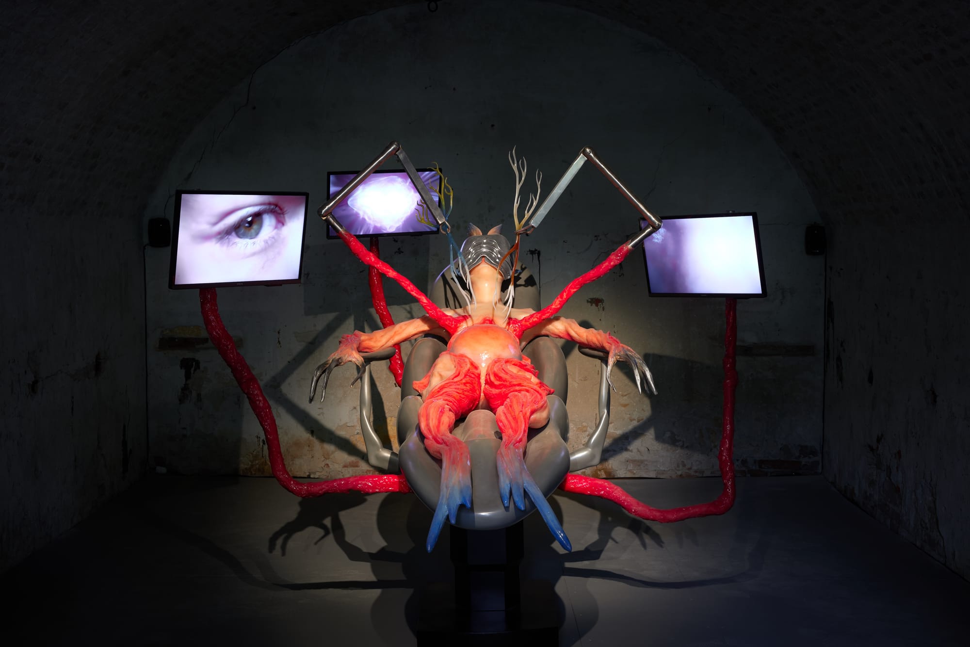 36 listakantar frá 34 löndum sýndir á New Museum Triennial 2027