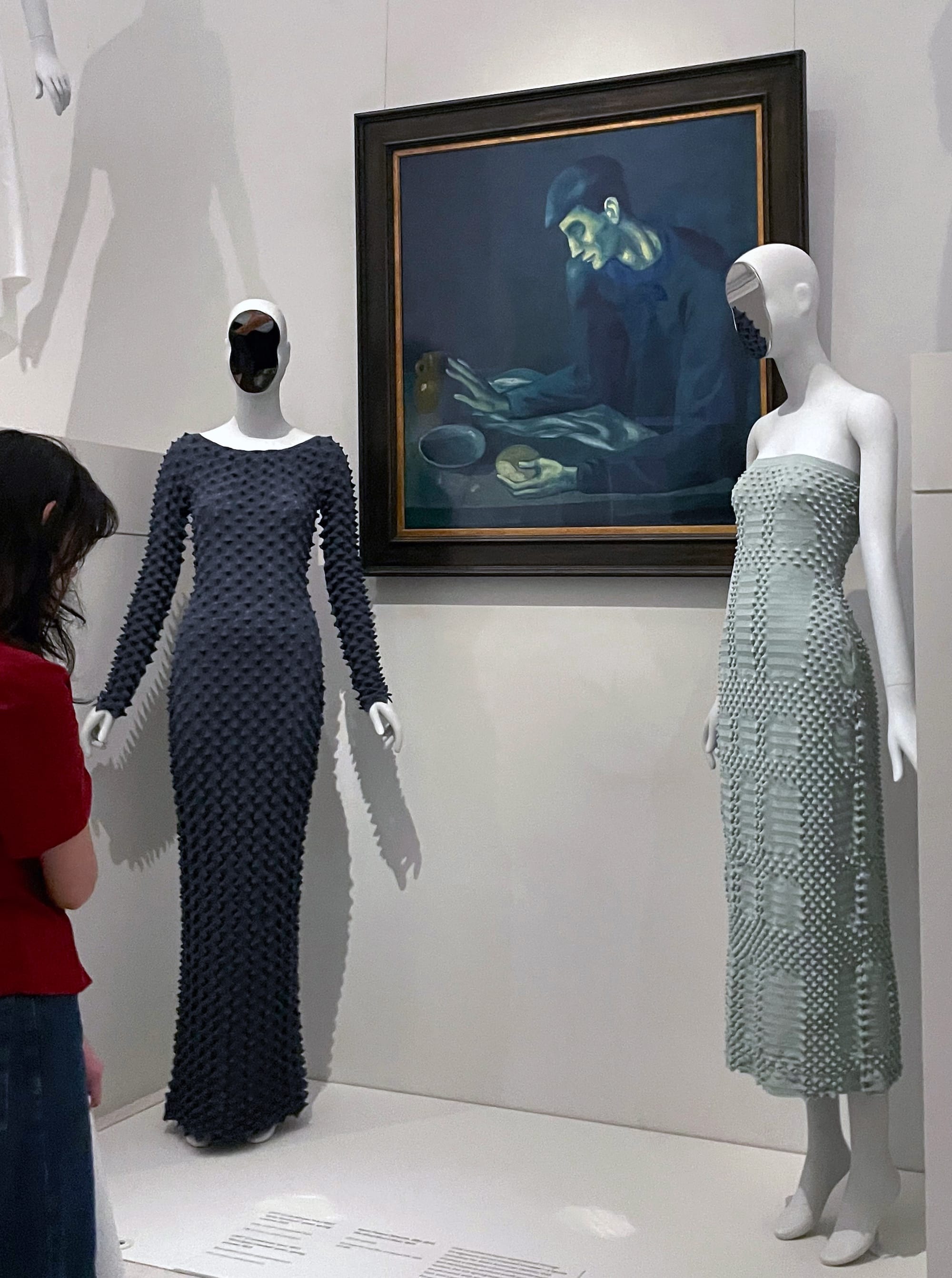 “Costume Art” Is a Bad Look for The Met