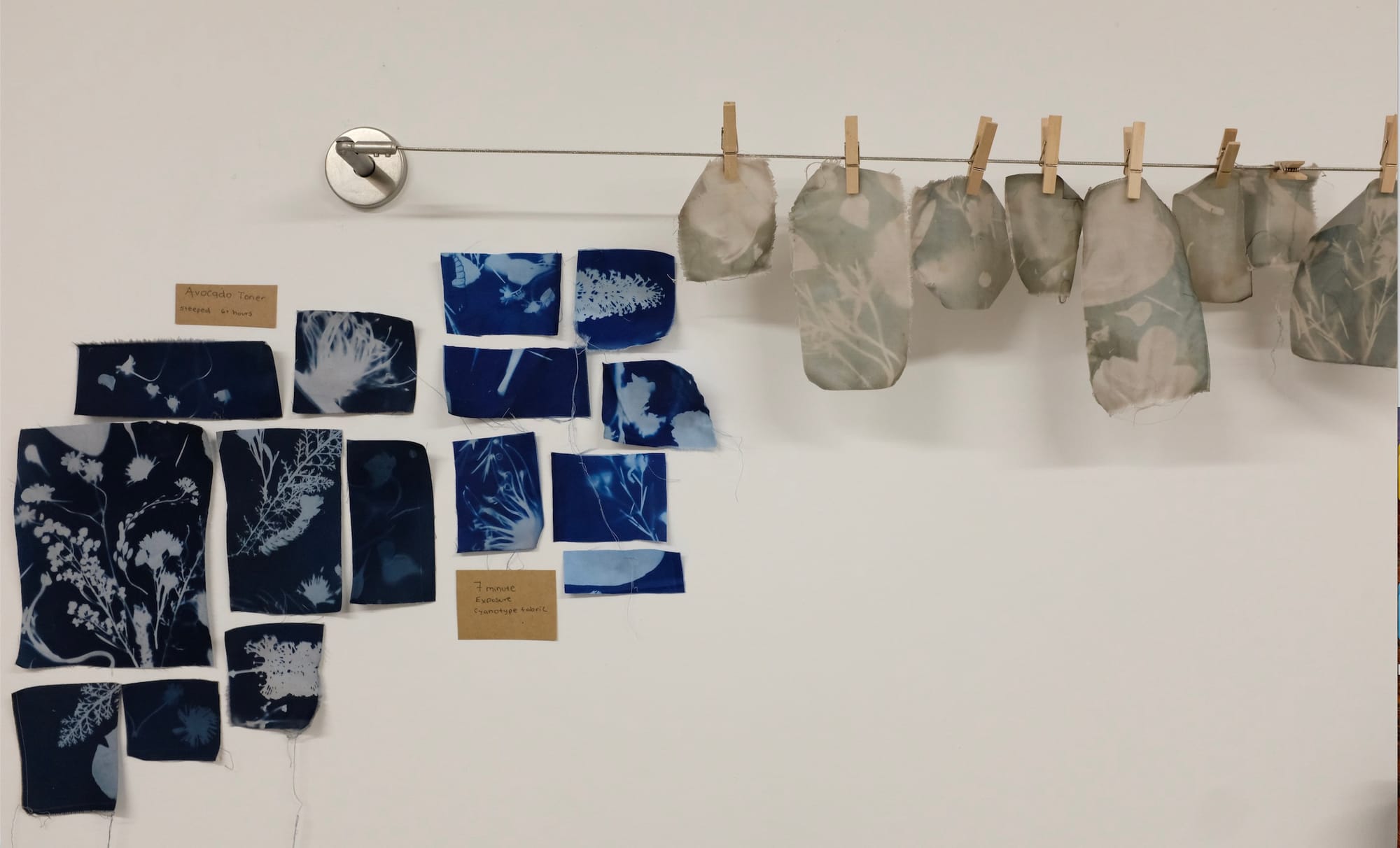 A View From the Easel: Flor Khan