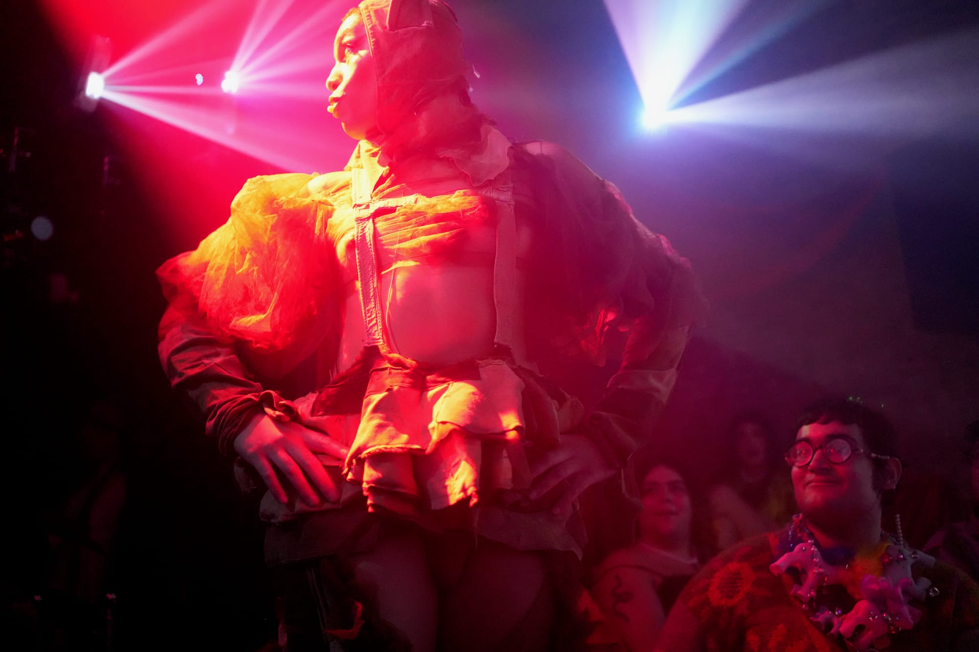 The Ritual Joy of Queer Performance Refuses to Give Up