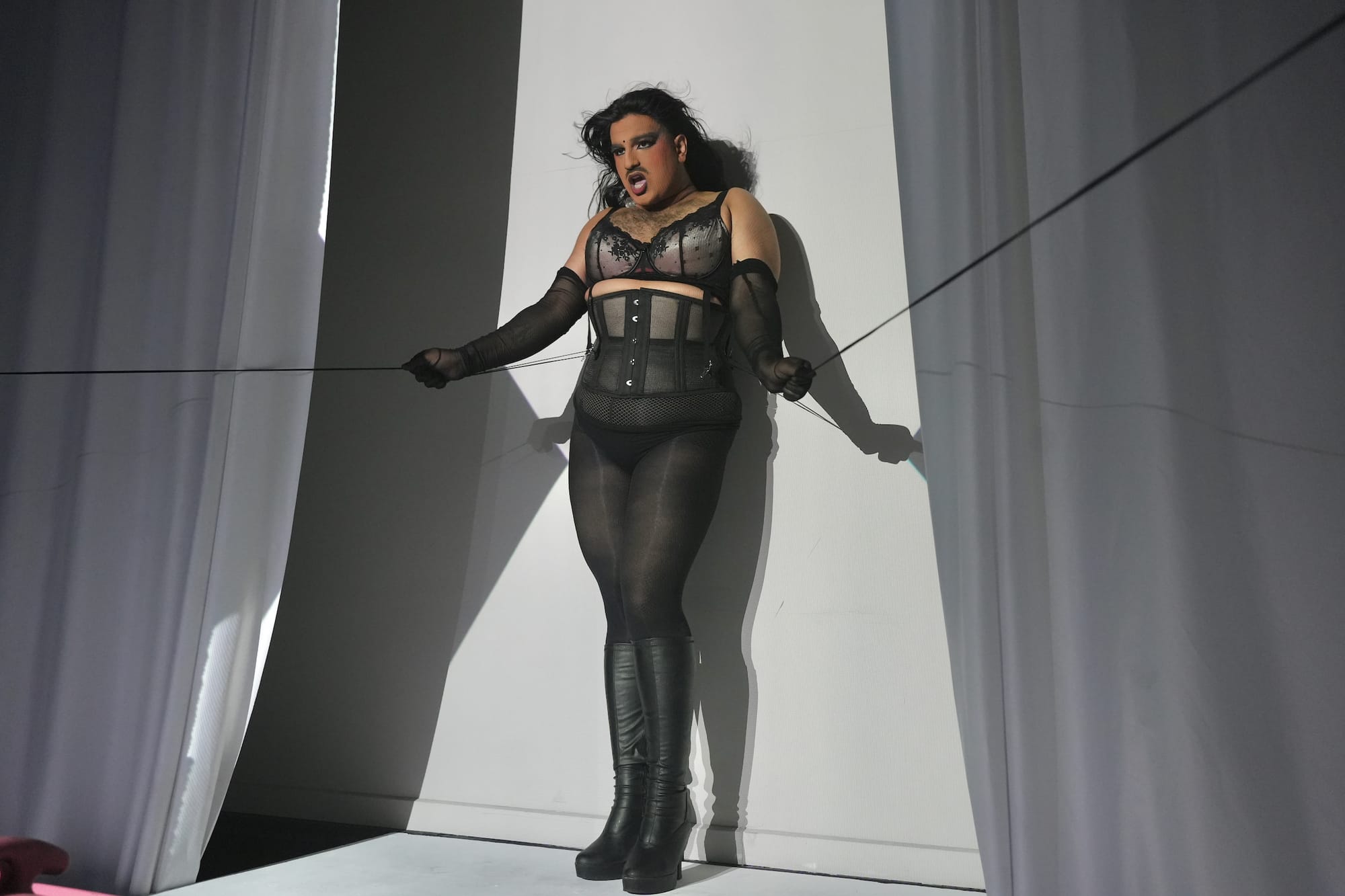 The Ritual Joy of Queer Performance Refuses to Give Up