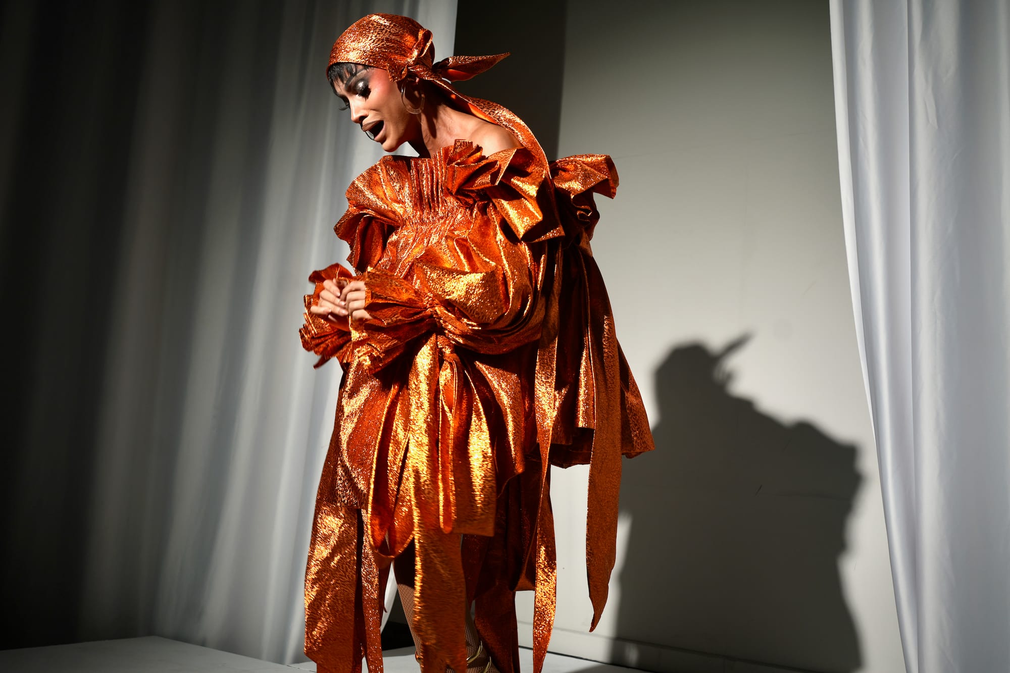 The Ritual Joy of Queer Performance Refuses to Give Up
