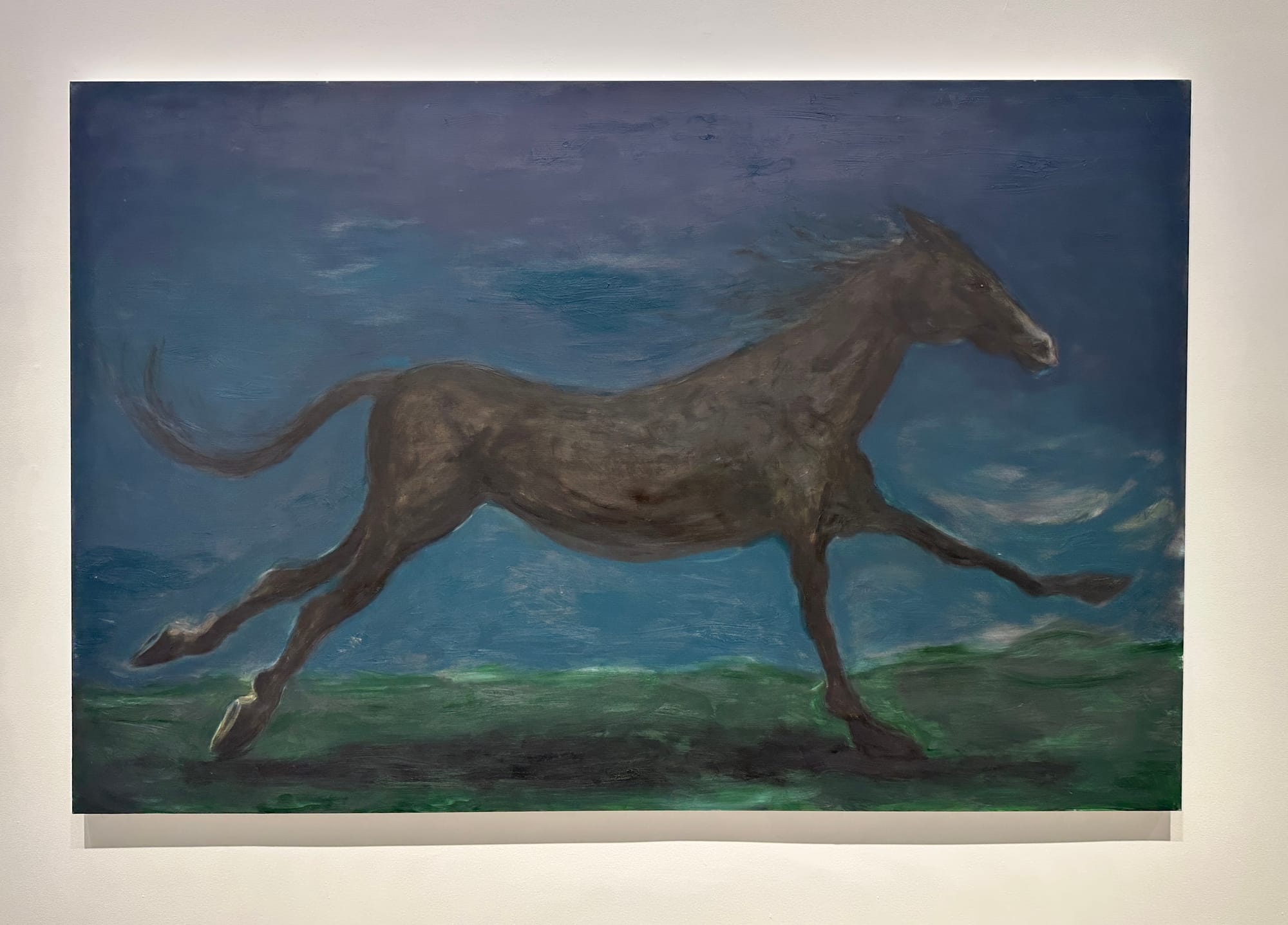 Tanya Merrill's Animal Instinct