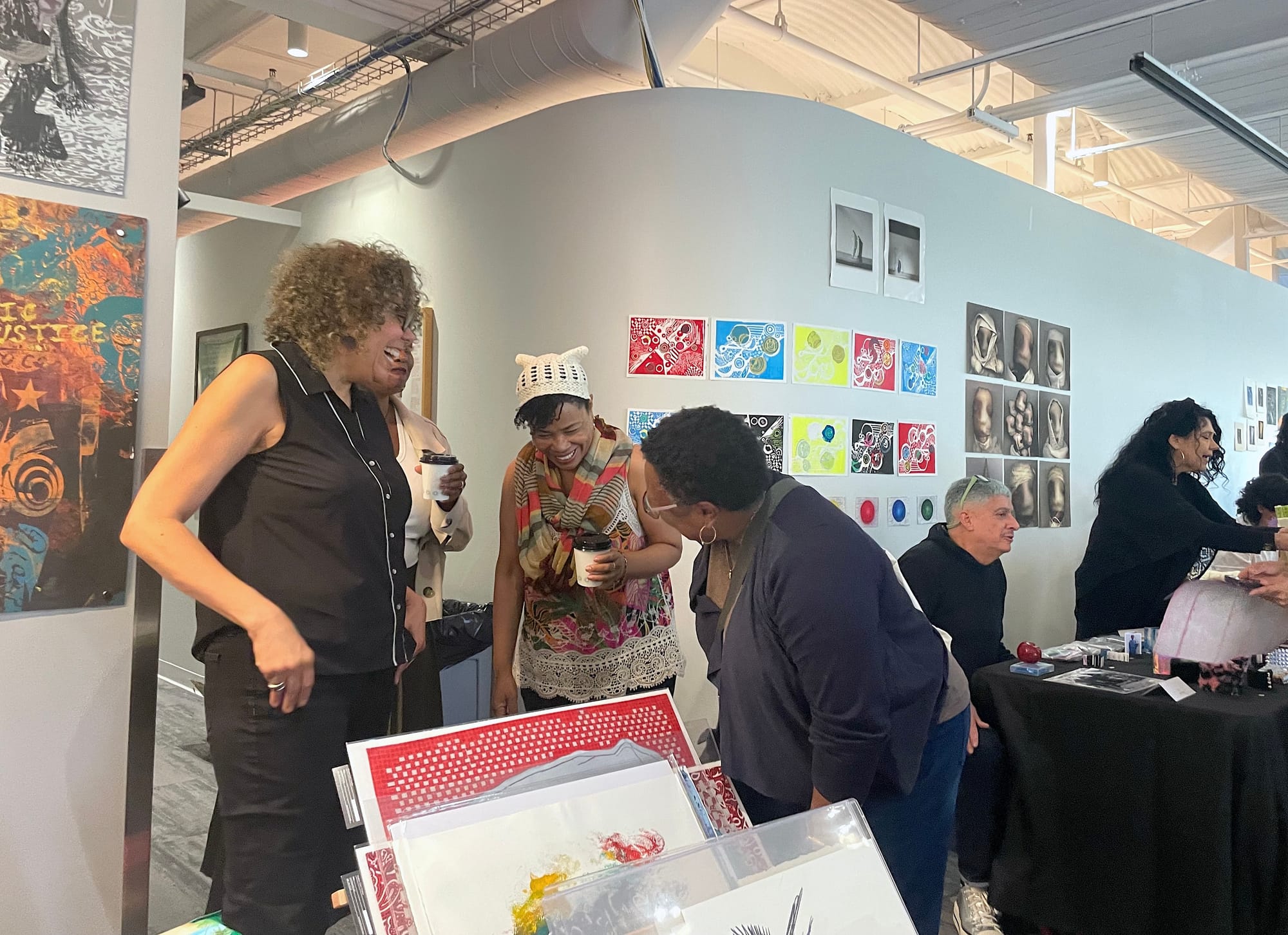 A Triumphant Tribute to Latine Visual Culture