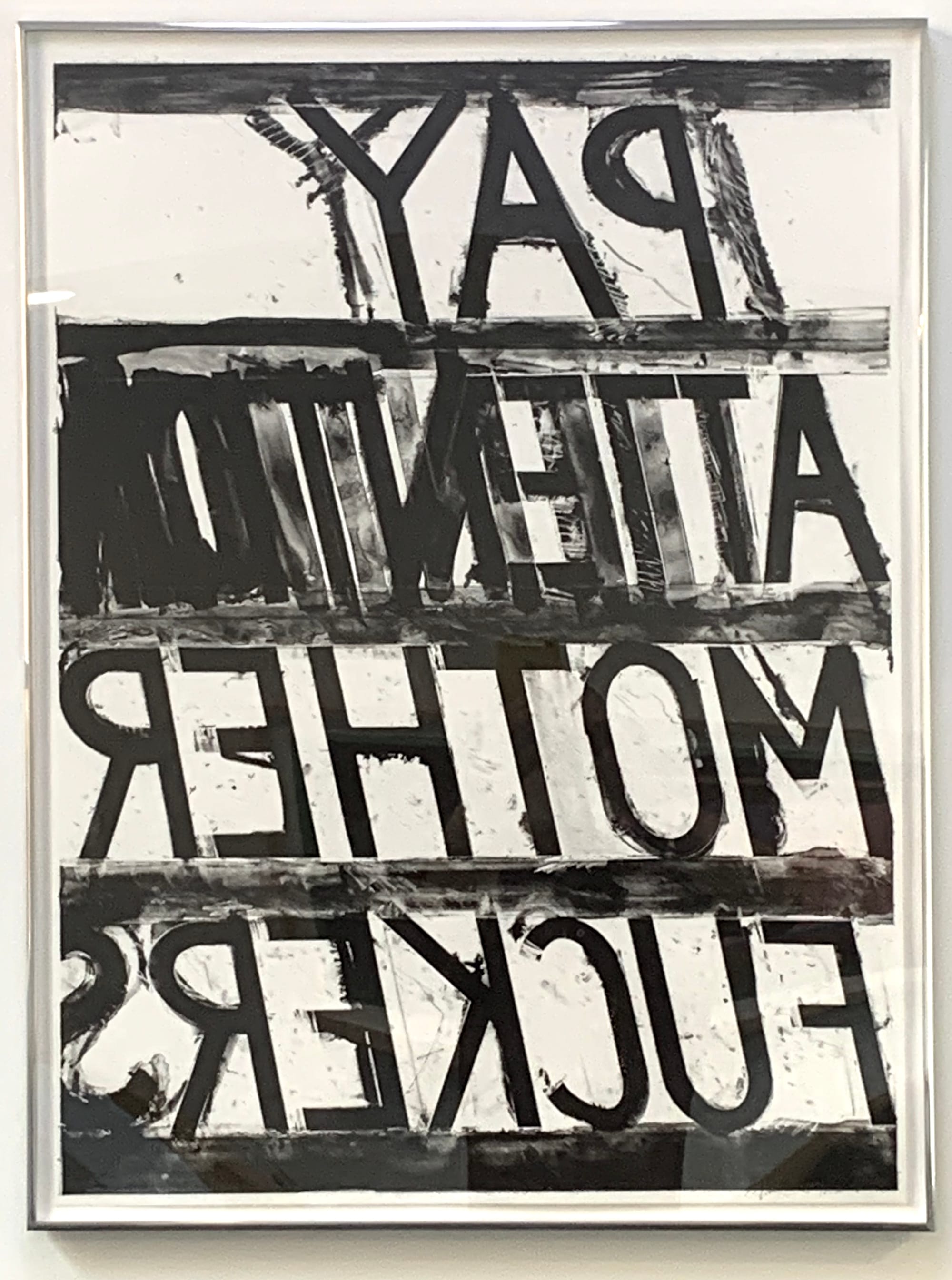 At 60, a Legendary LA Print Workshop Still Urges Us to Pay Attention