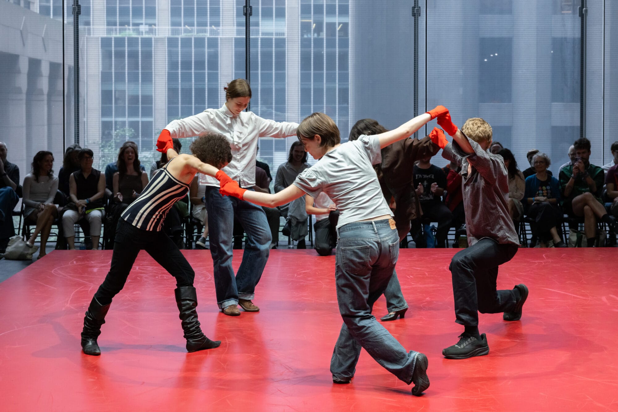 Why Pageant Is Suddenly All the Rage