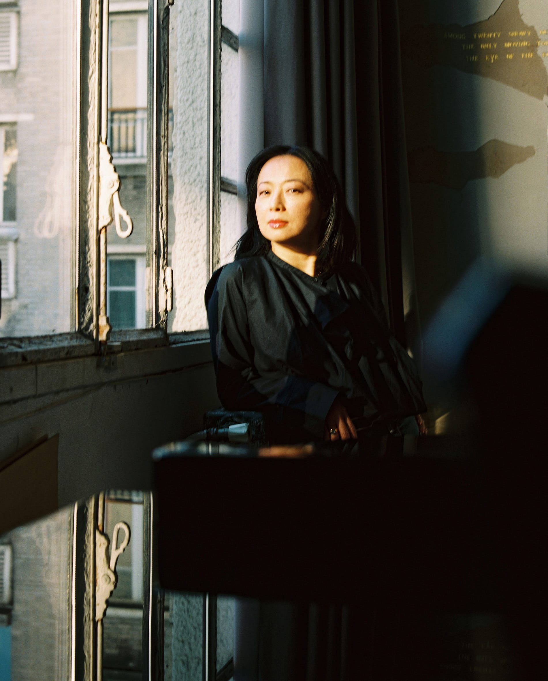 Mary Deleary Named Director of IAIA Museum of Contemporary Native Arts